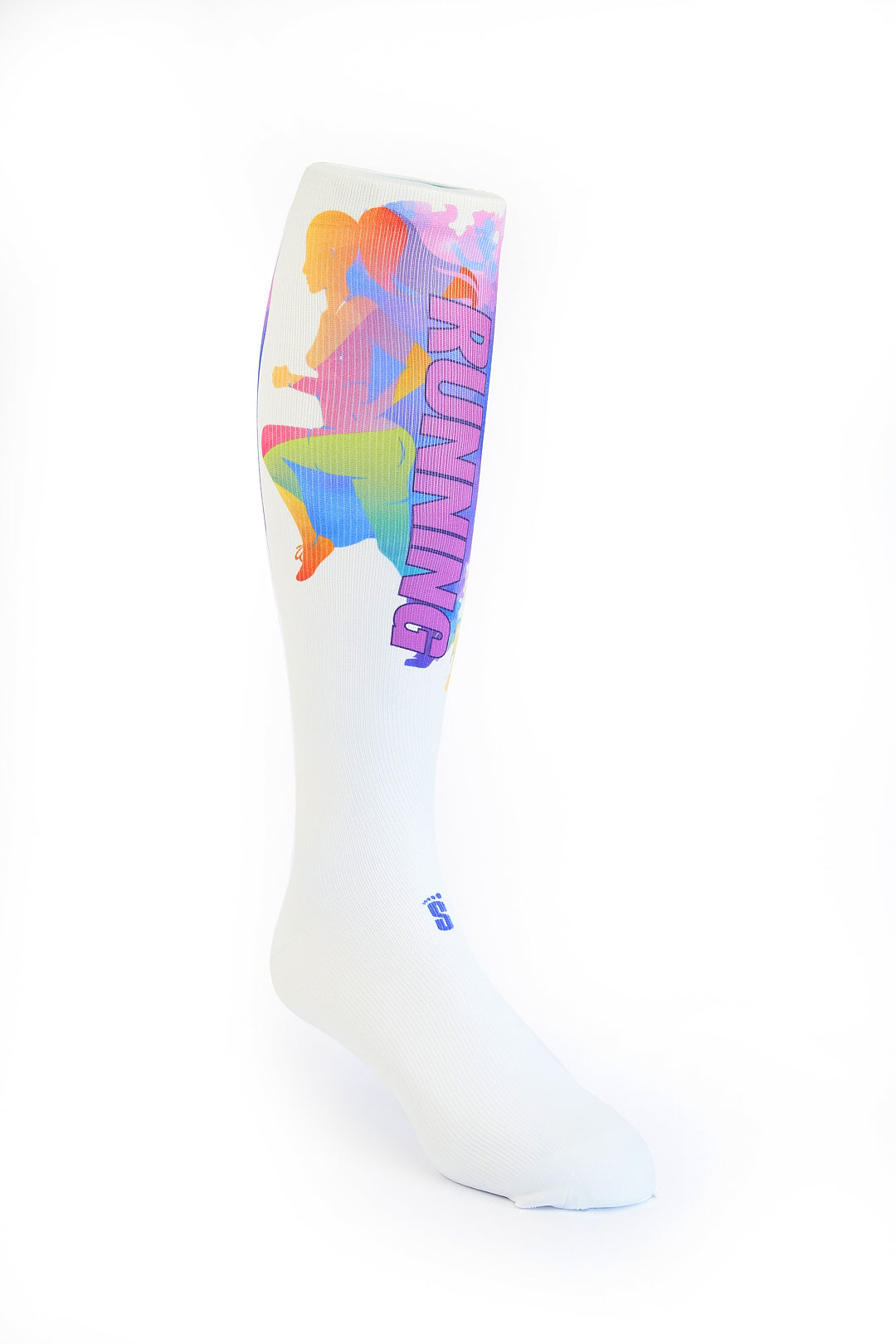 F15 - RUNNING GIRL