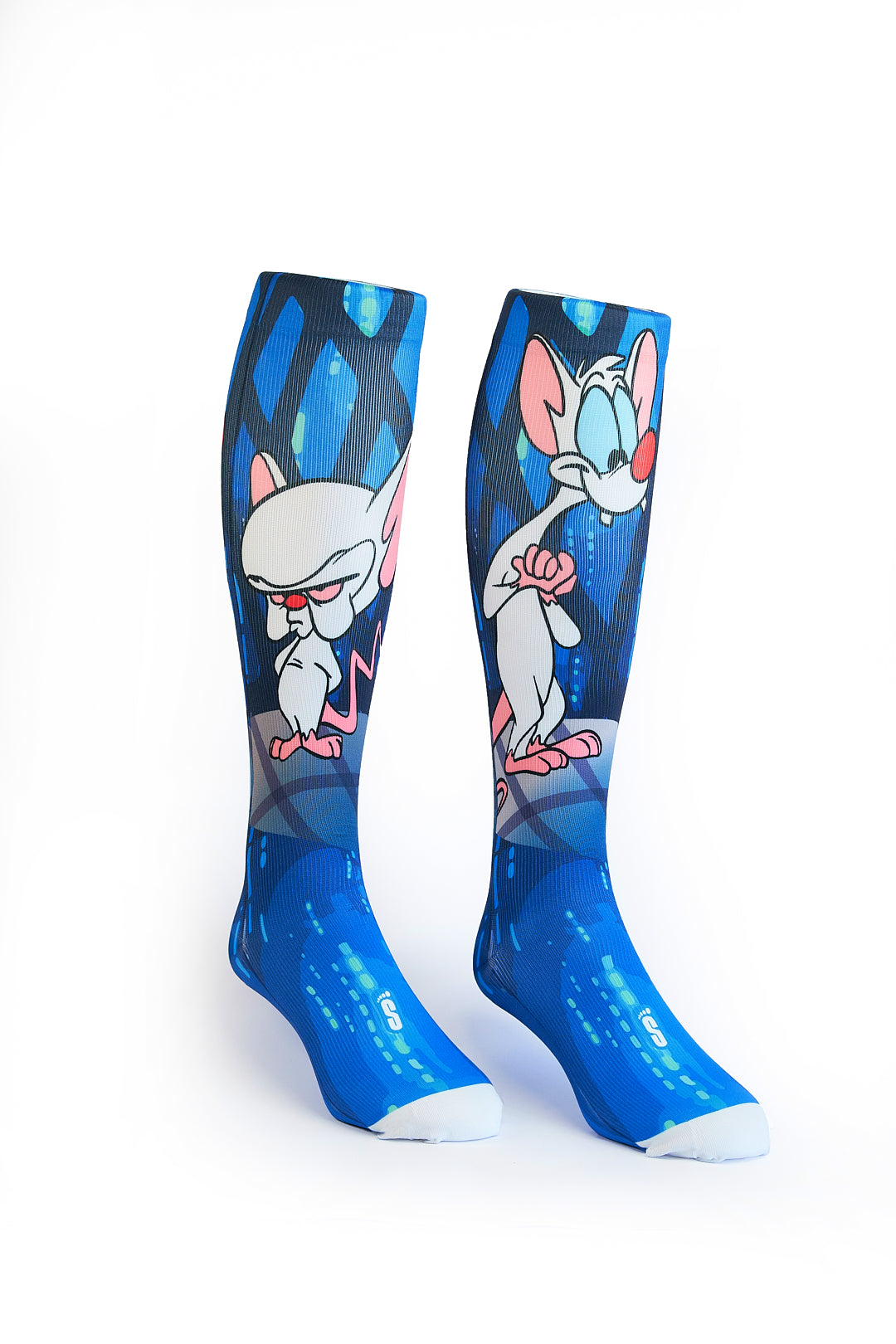 A10 - PINKY & CEREBRO