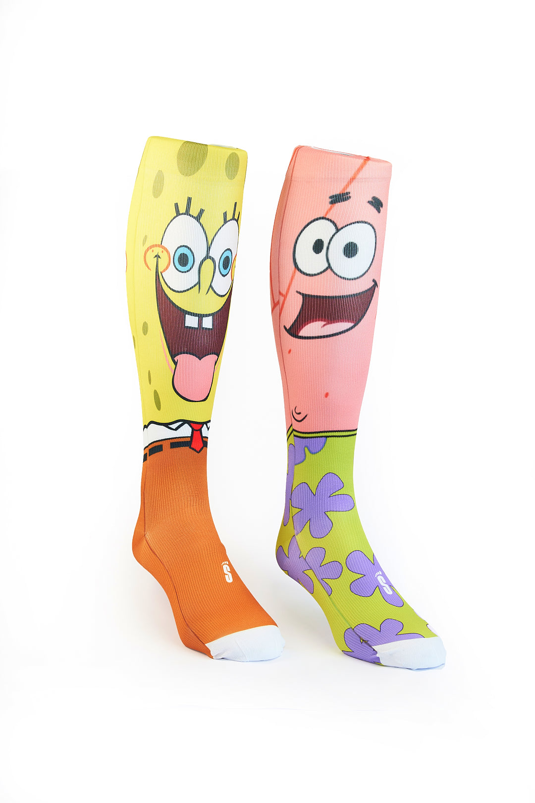 A35 - BOB & PATRICIO