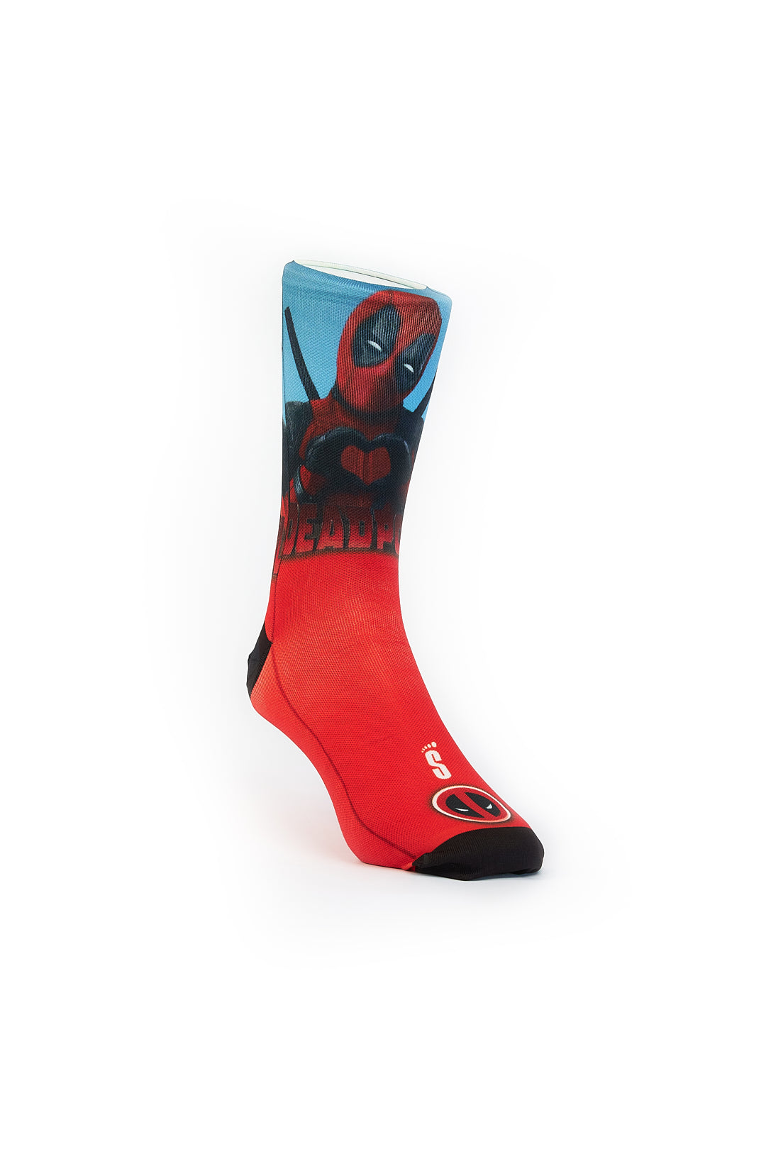 A26 - DEADPOOL