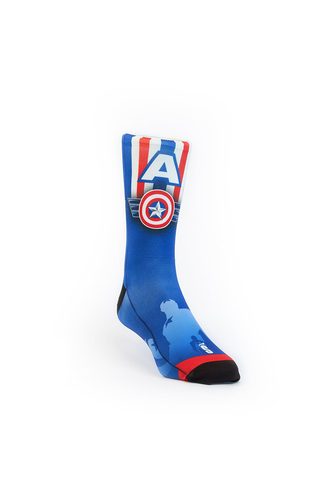 A41 - CAPITAN AMERICA