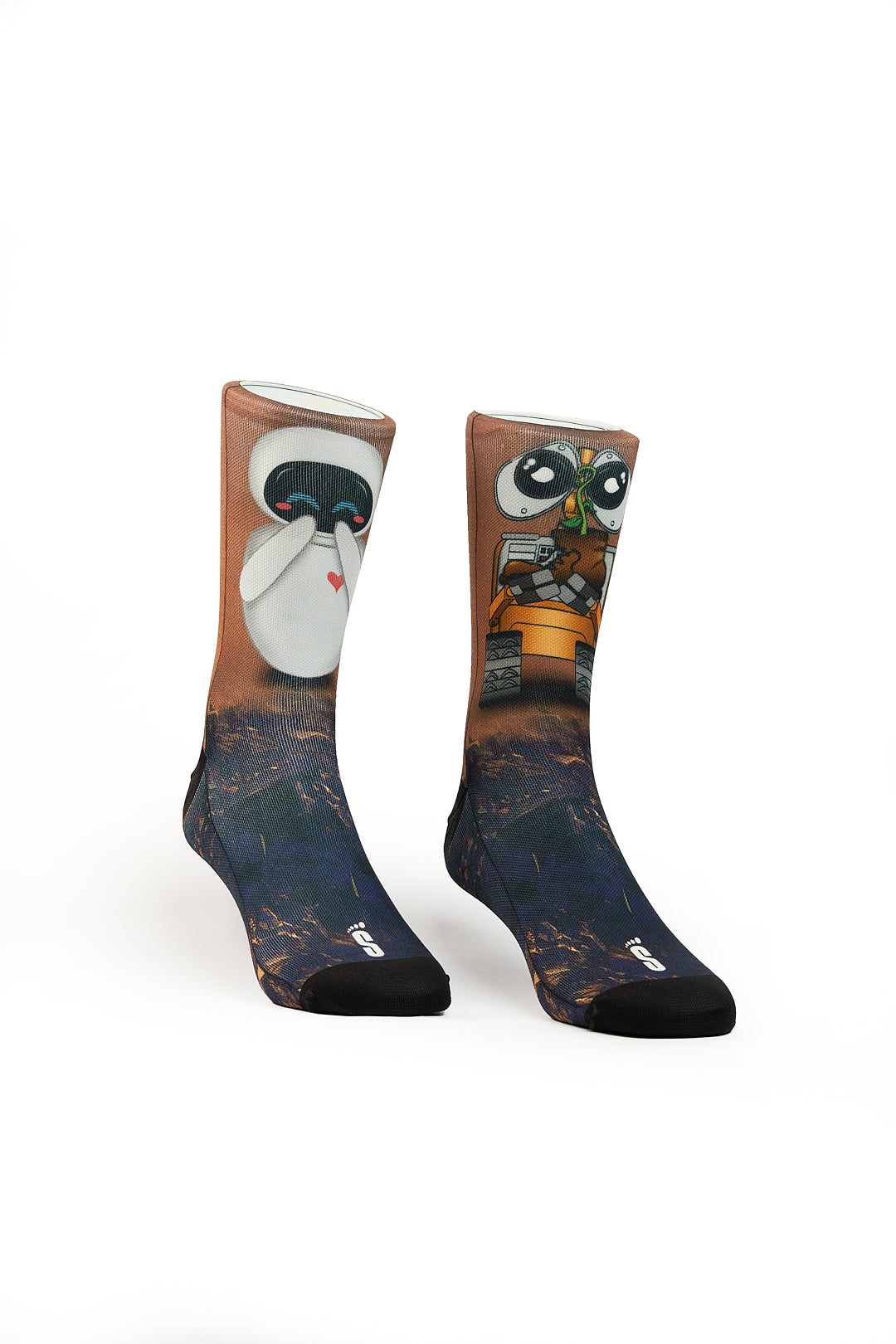 A40 - WALL-E