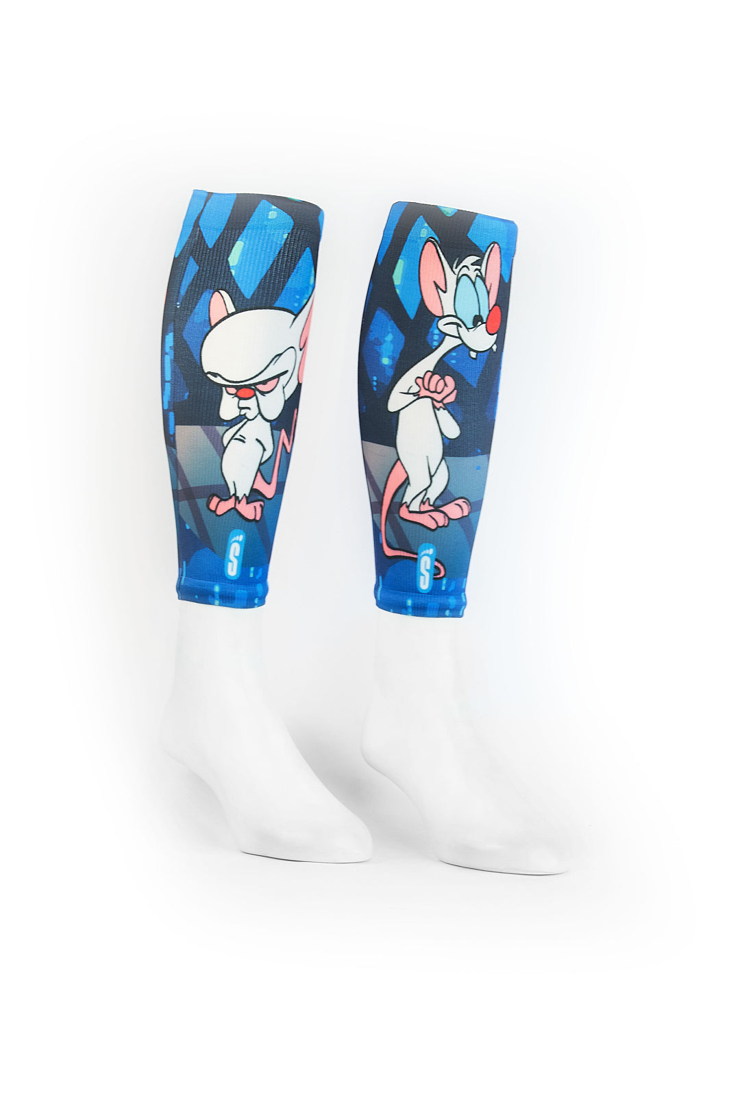 A10 - PINKY & CEREBRO