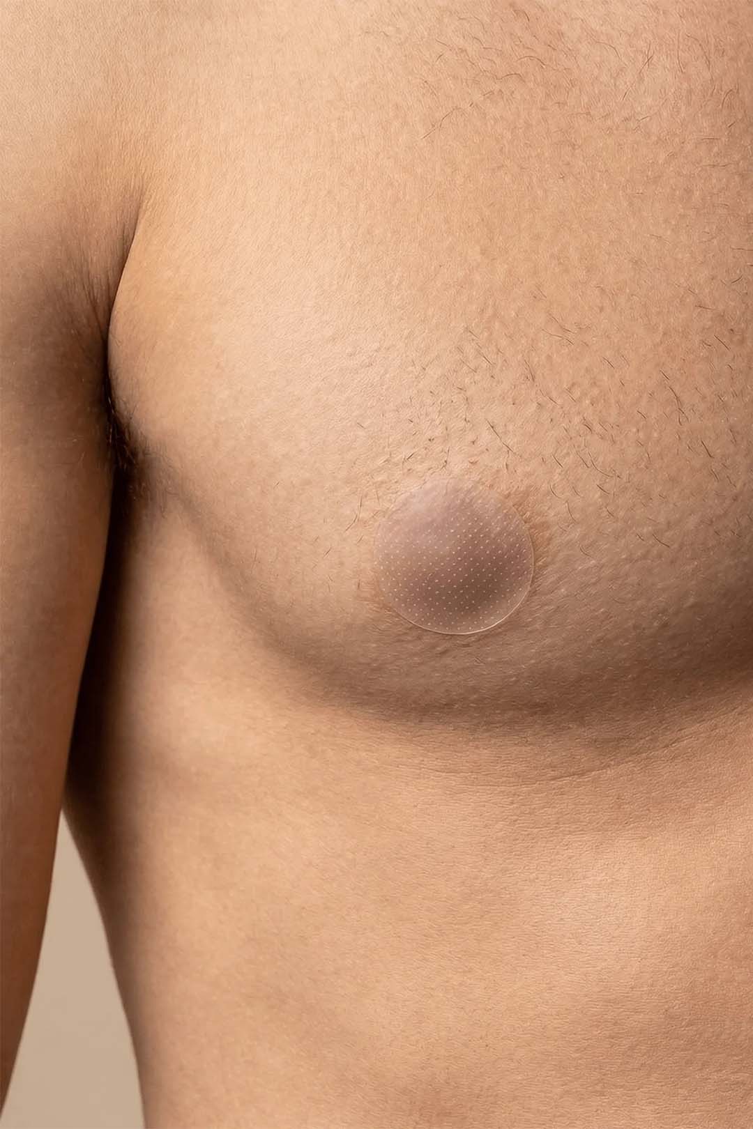 NIPSKIN - Protectores Antirozaduras Desechables para Hombre