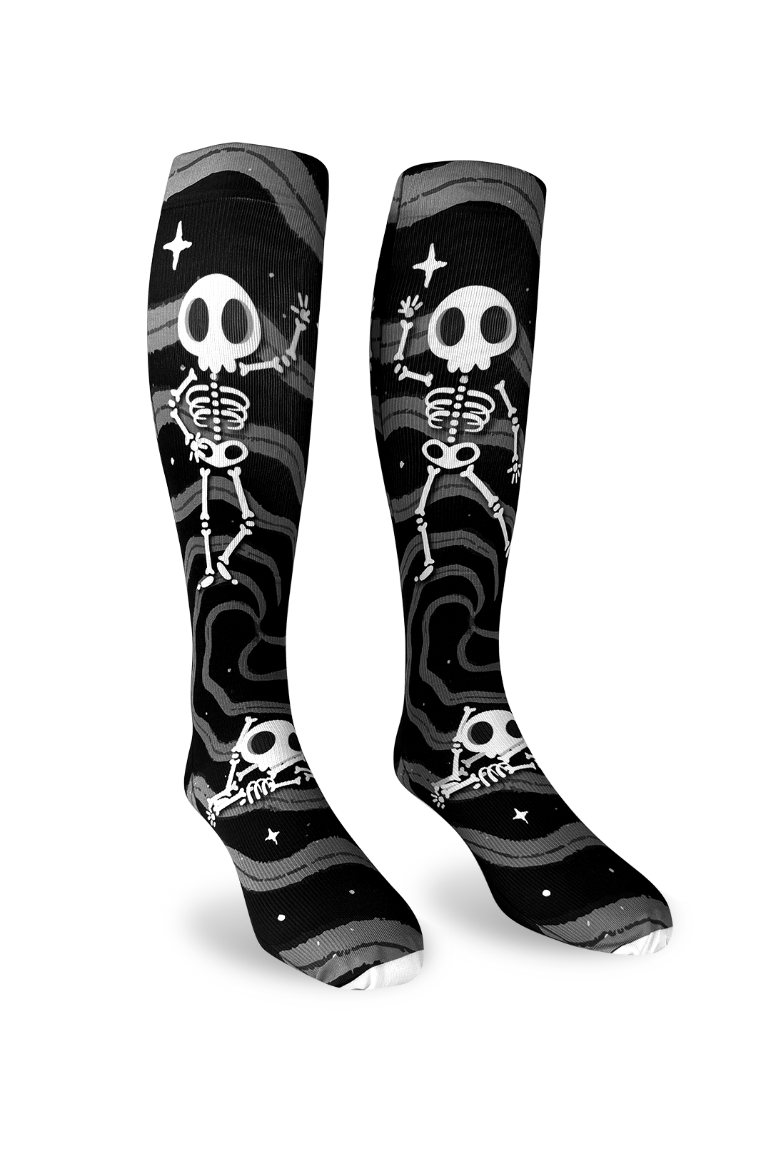 S10 - ESQUELETO HALLOWEEN