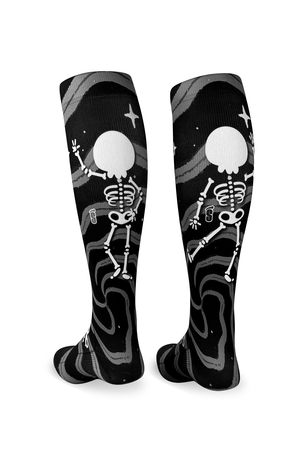S10 - ESQUELETO HALLOWEEN