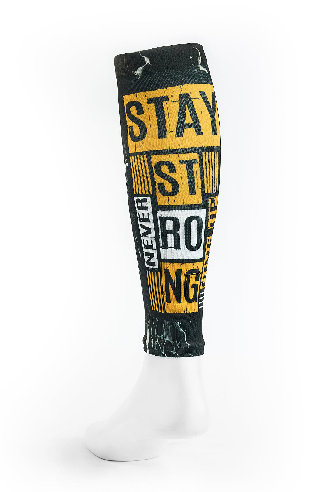 F16 - STAY STRONG