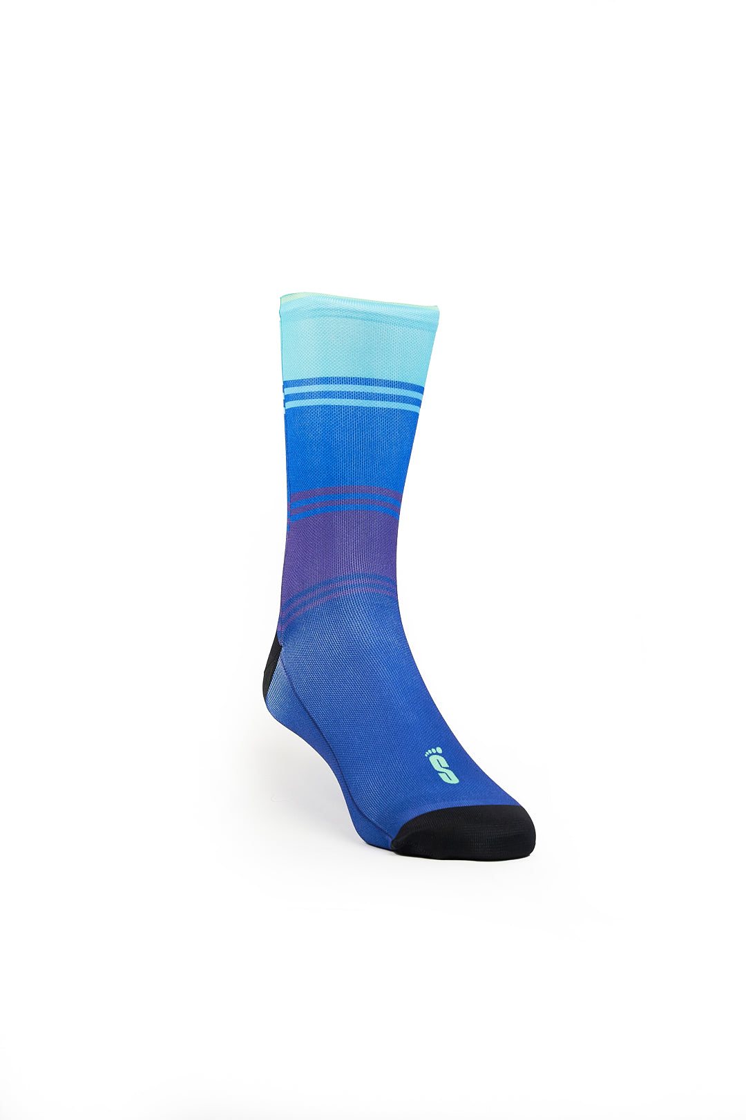G4 - BLUE STRIPES