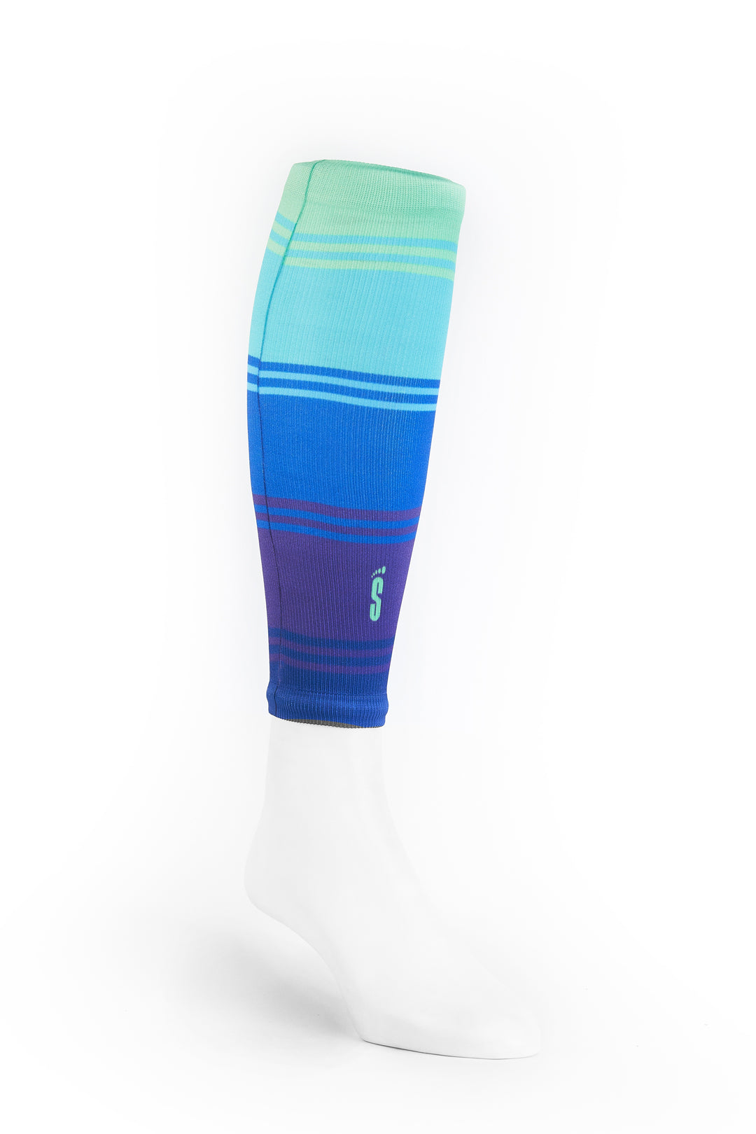 G4 - BLUE STRIPES