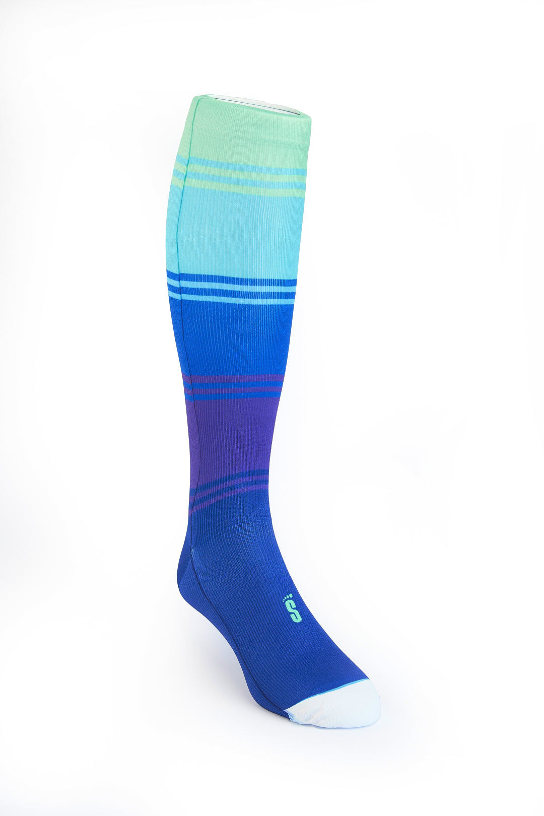 G4 - BLUE STRIPES