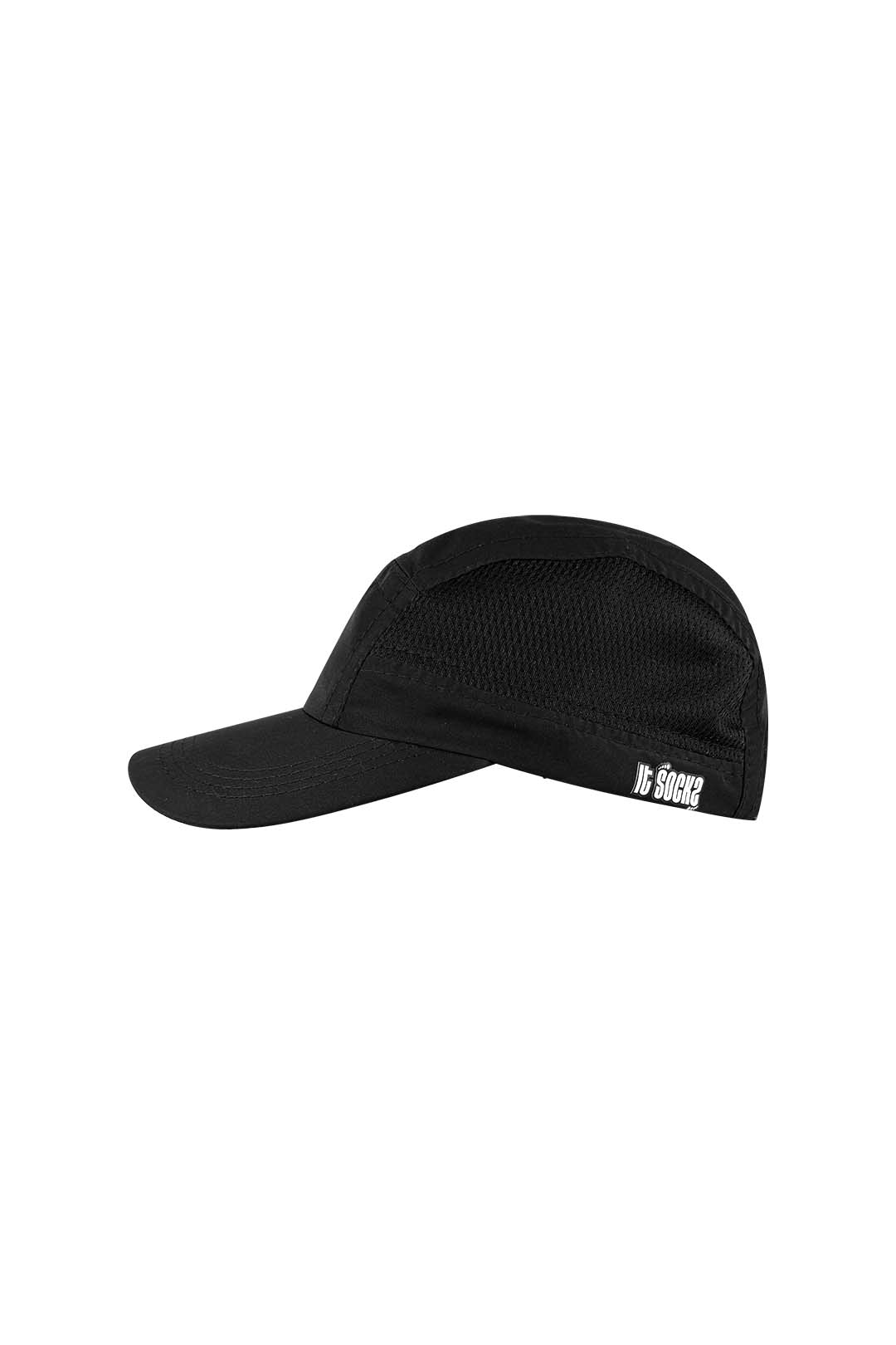 GN1 - GORRA ULTRA LIVIANA NEGRA