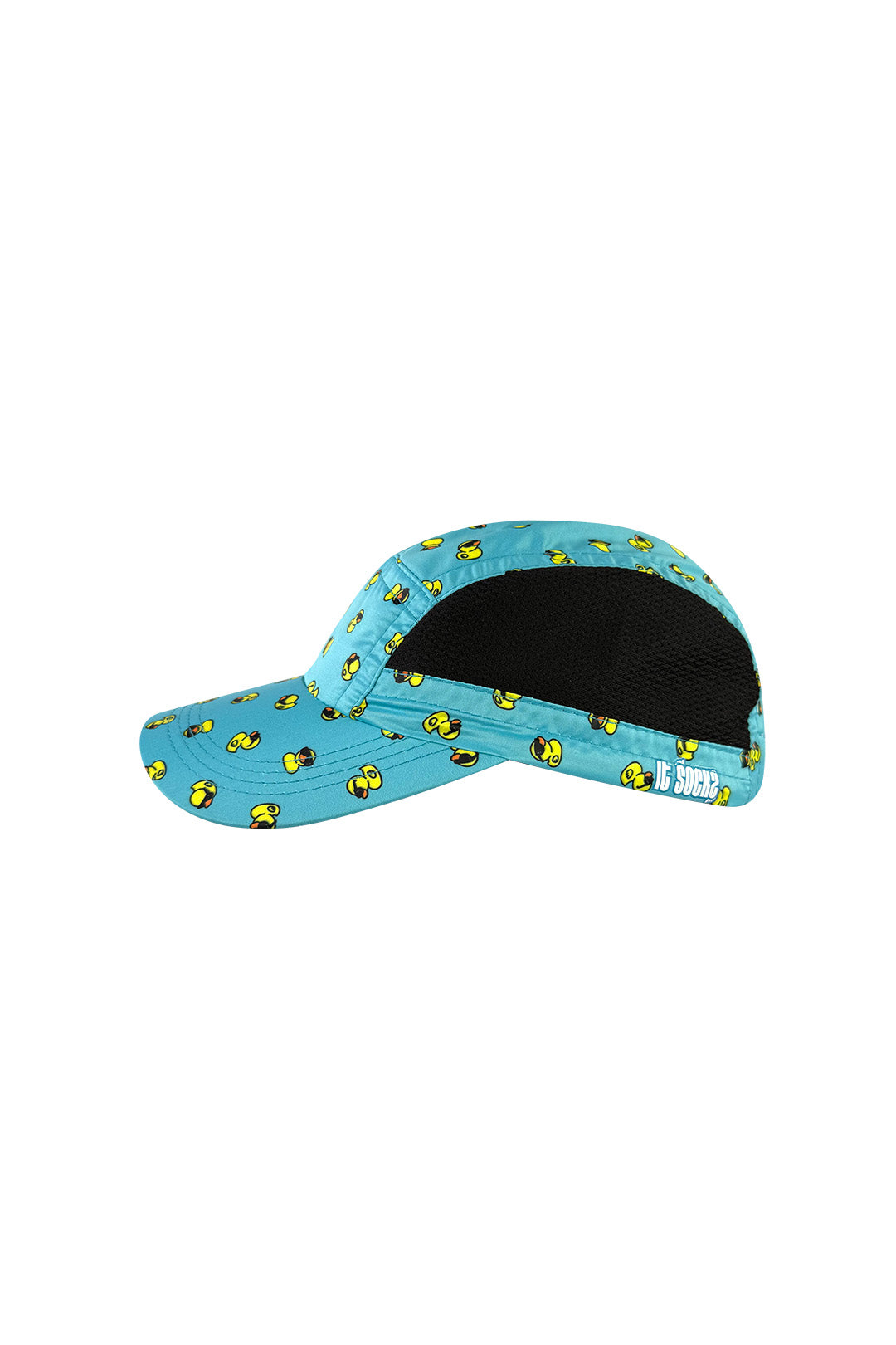 GN5 - GORRA ULTRA LIVIANA PATOS