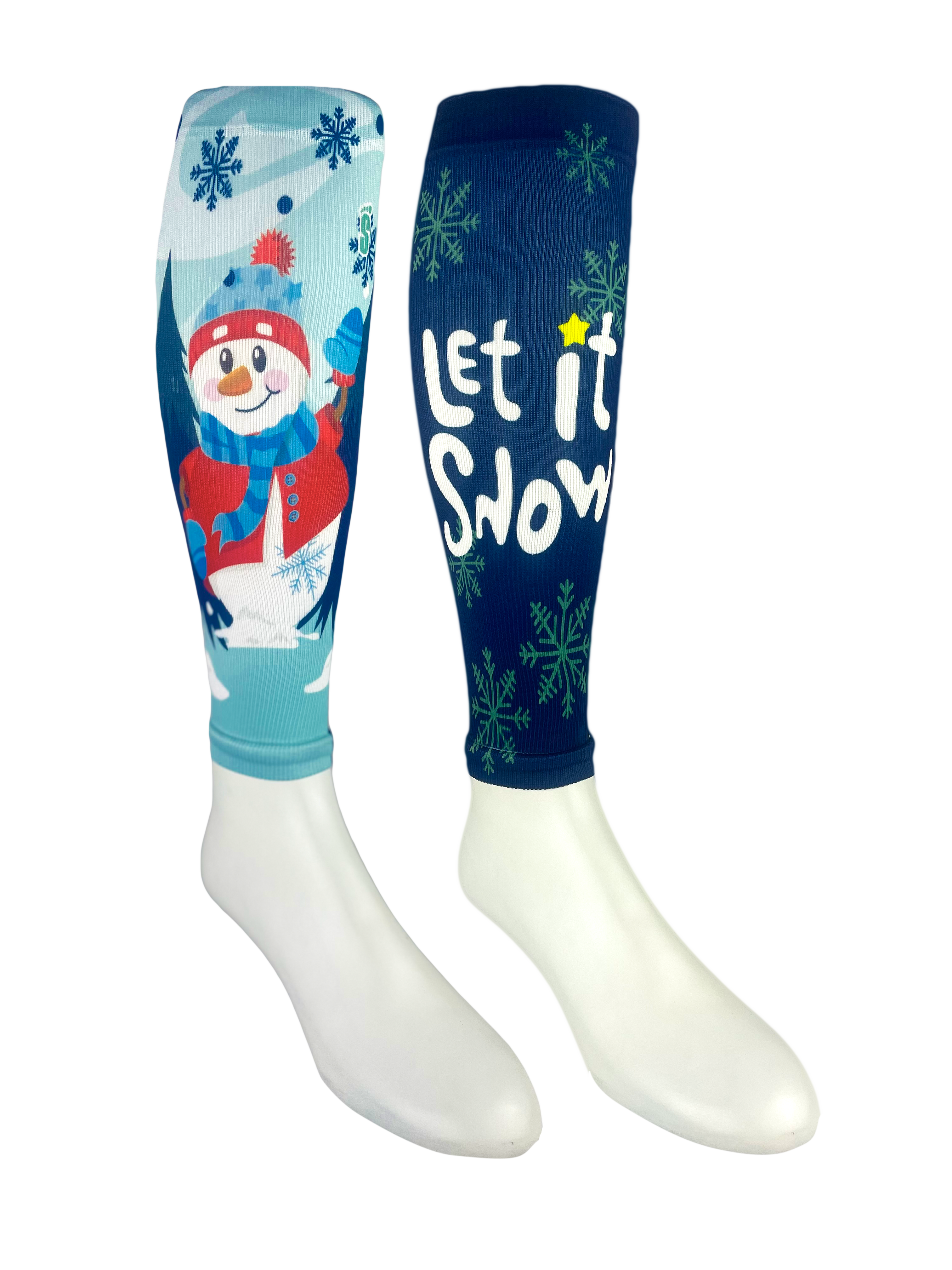 I31 - MUÑECO DE NIEVE