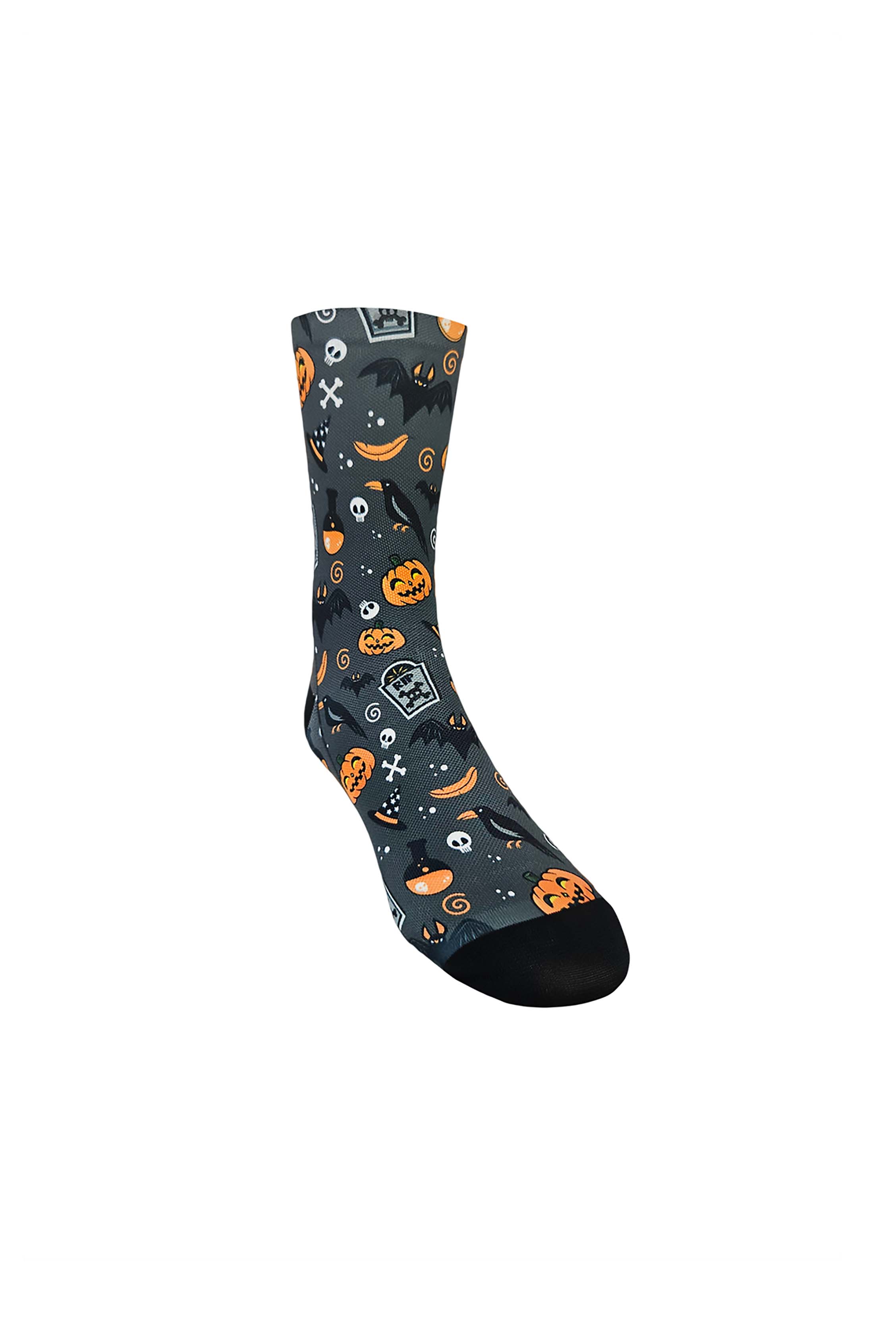 S5 - HALLOWEEN