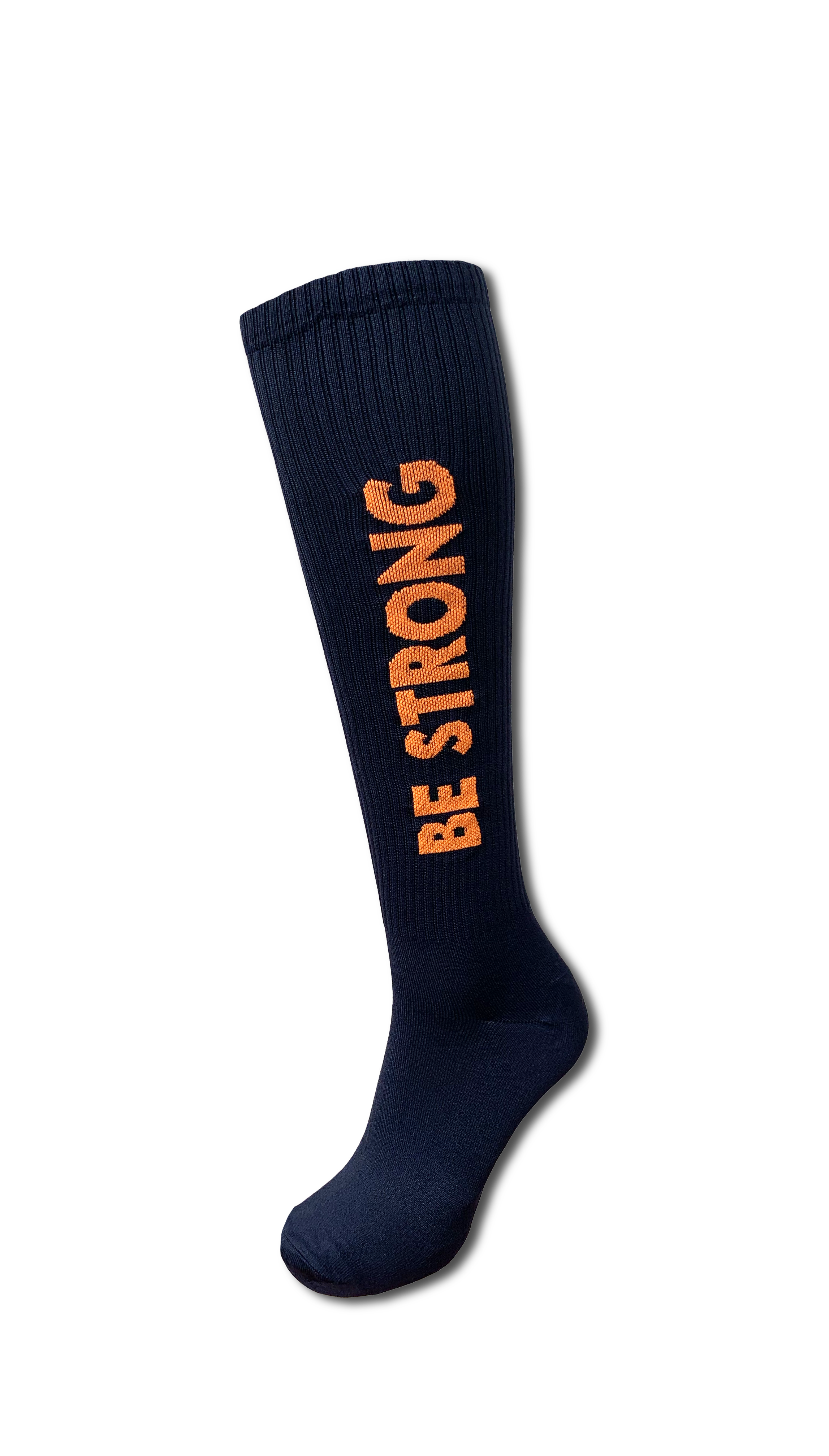 K4 - ORANGE BE STRONG