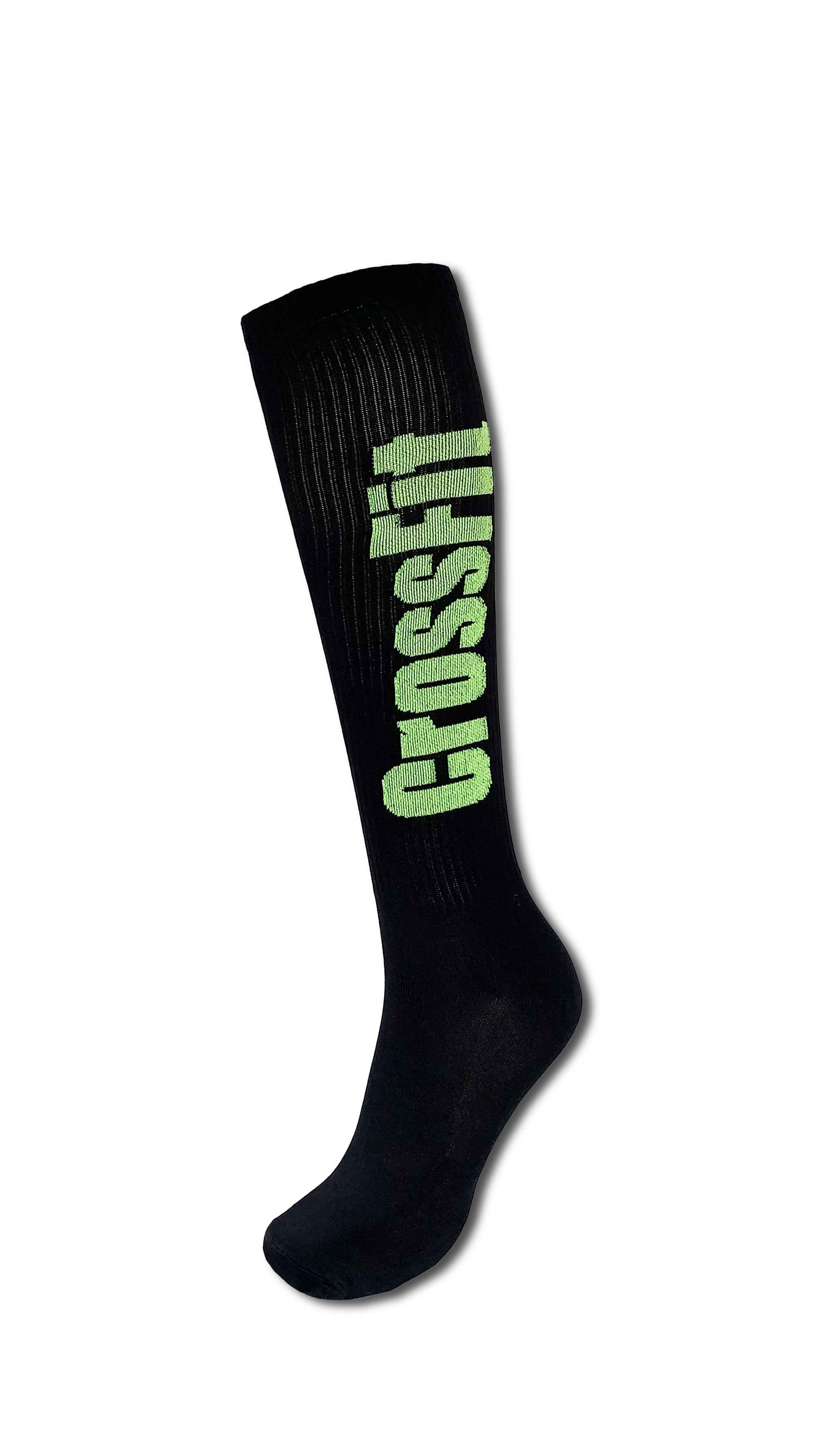 GREEN CFT