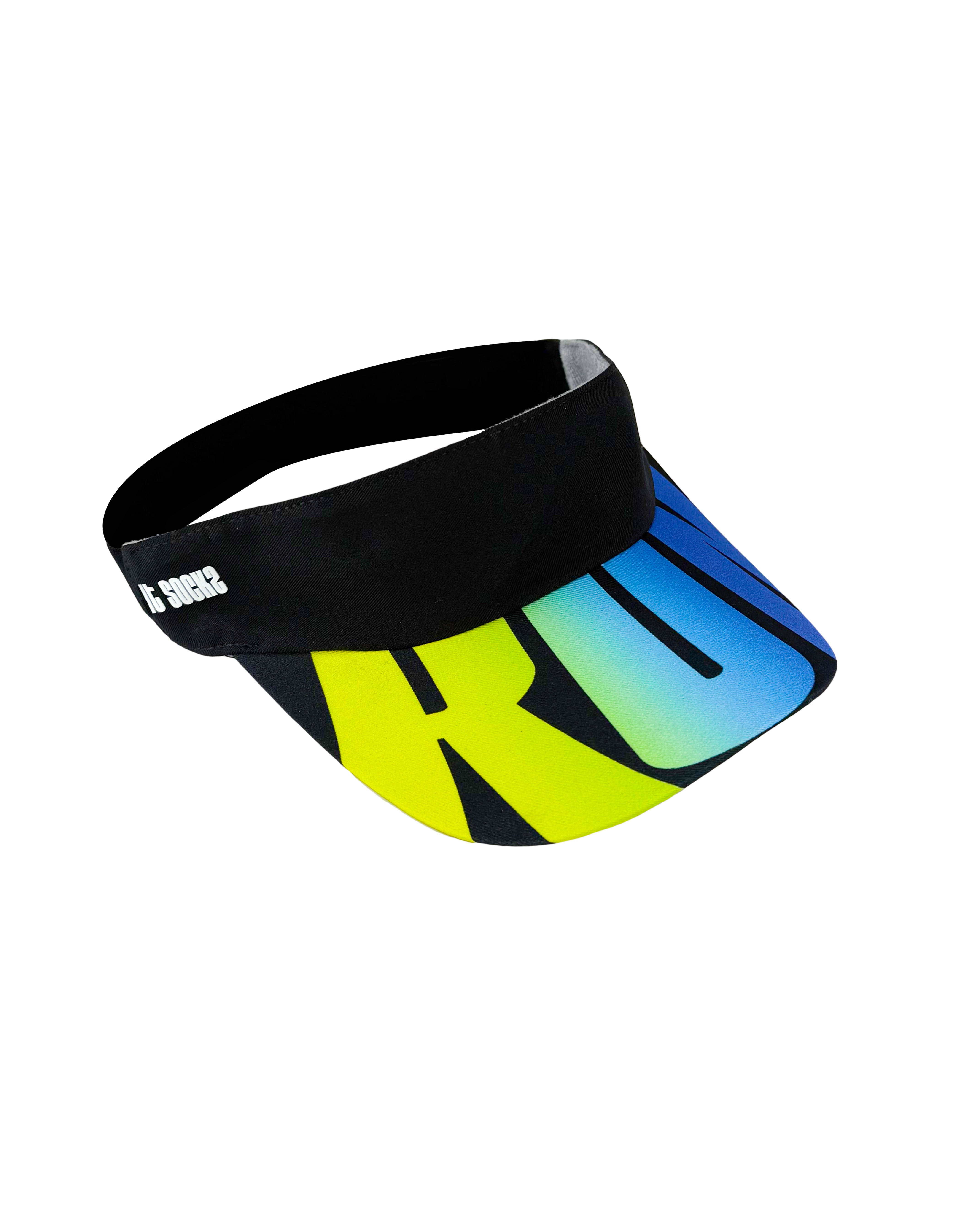 L92 - VISERA OCEAN RUN