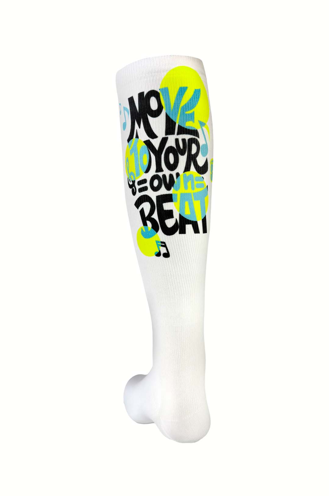 N5 - MOVE TO YOUR OWN BEAT