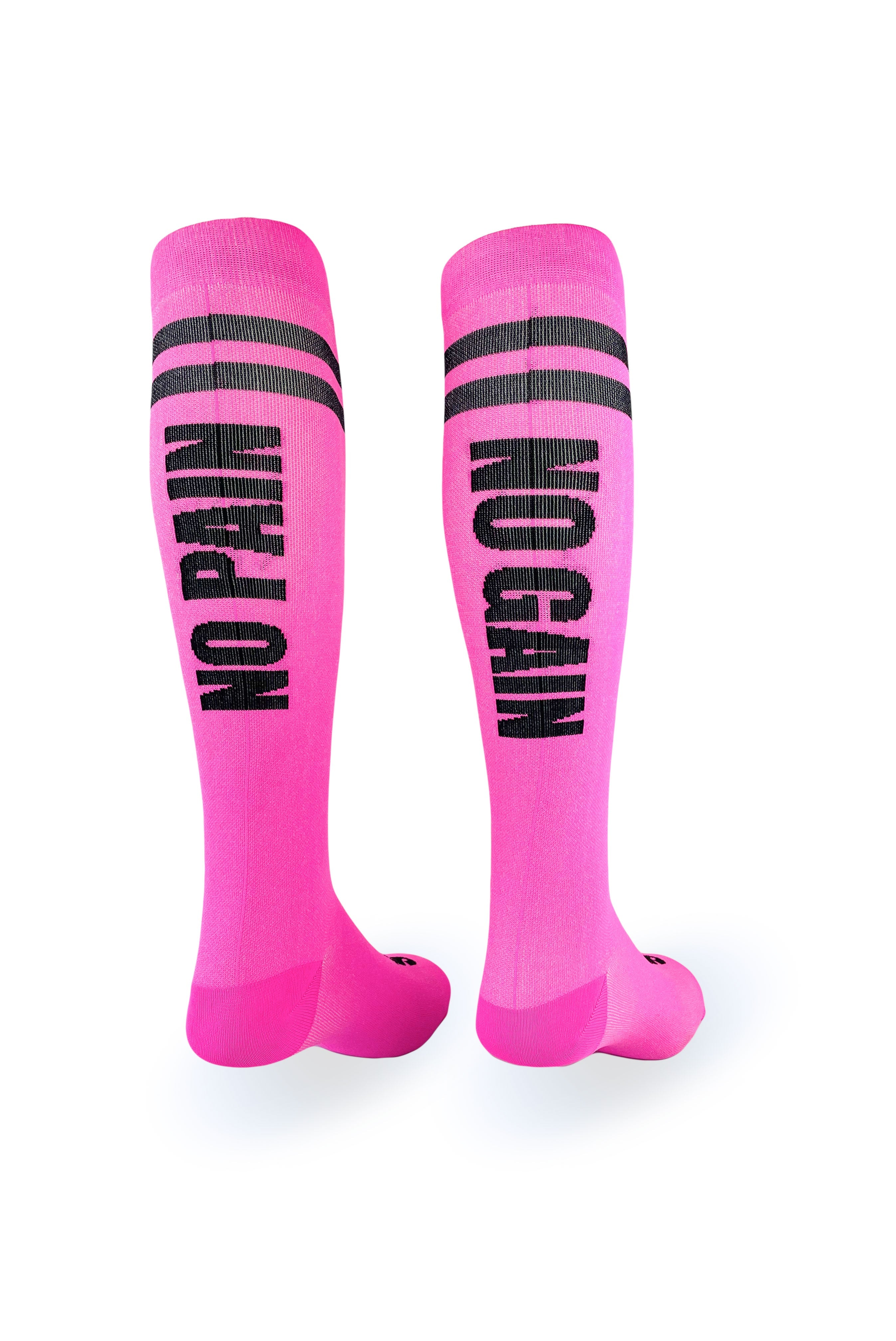J9 - PINK NO PAIN NO GAIN