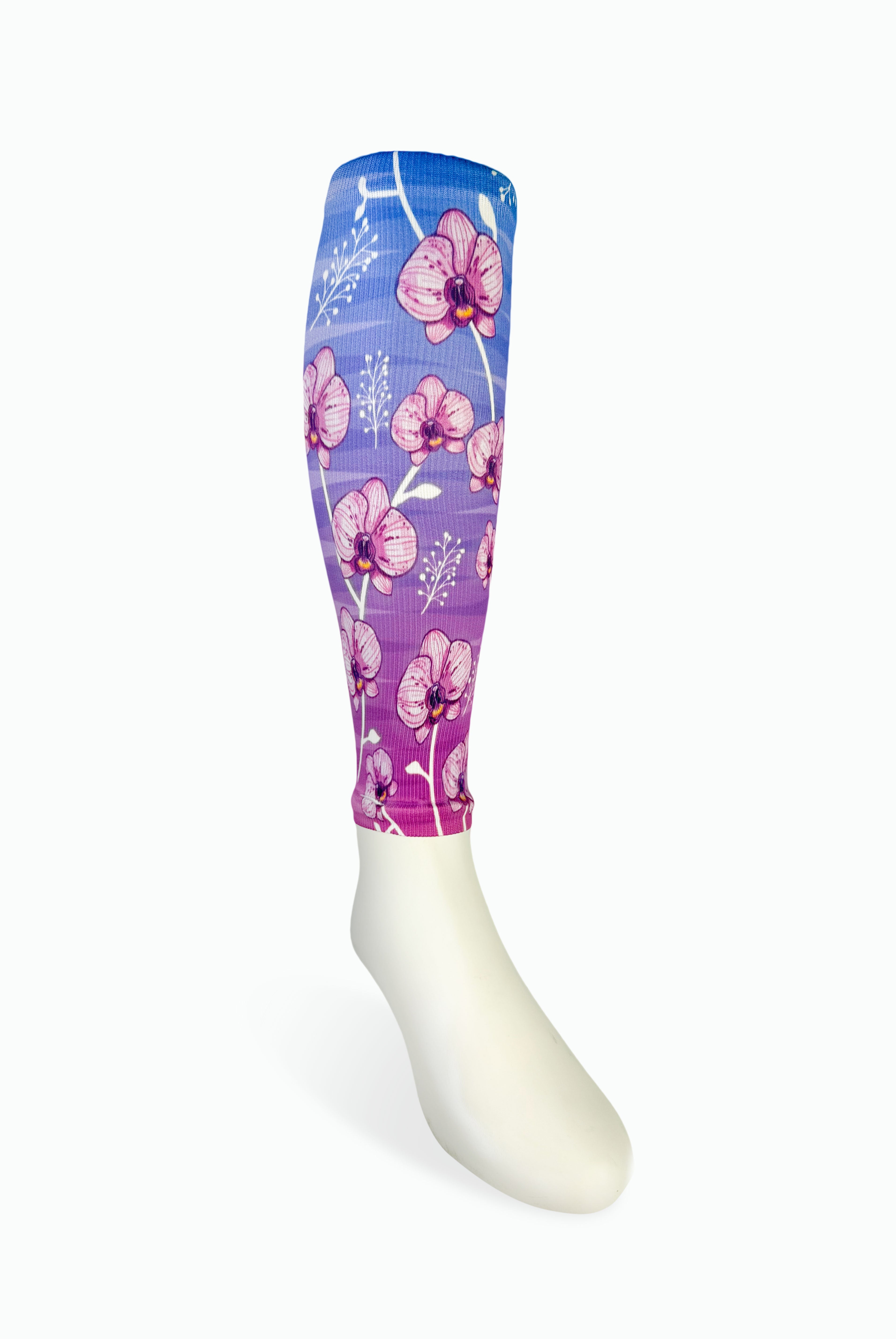 D17 - ORQUIDEAS
