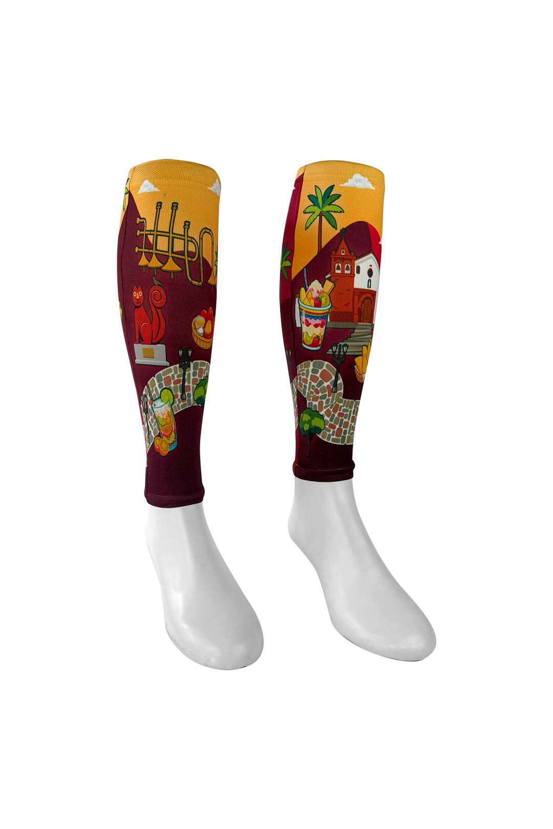G93 - MARATON CALI 2026