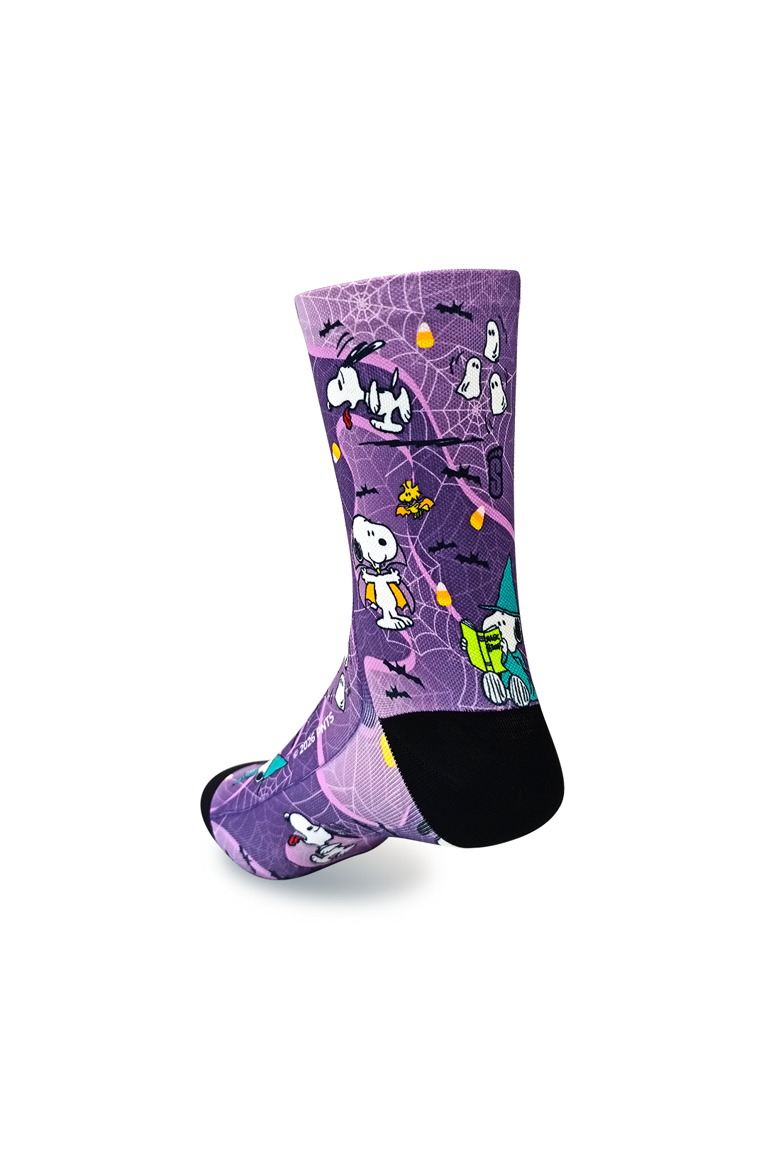 S7 - SNOOPY DISFRACES