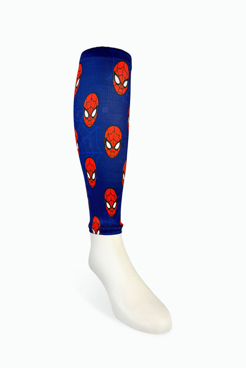 A84 - DISEÑO SPIDERMAN