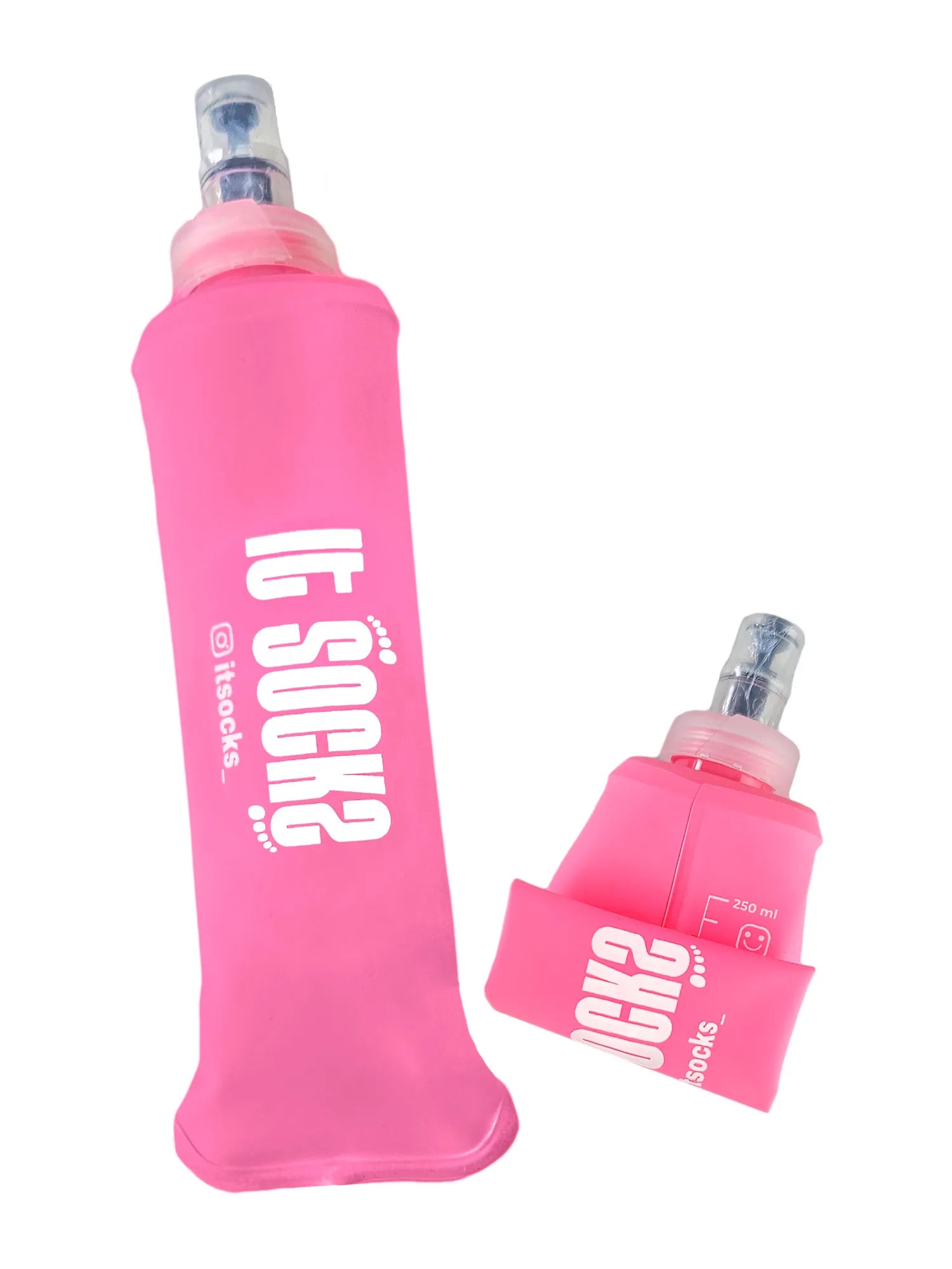 T15 - TERMO PLEGABLE - ROSADO