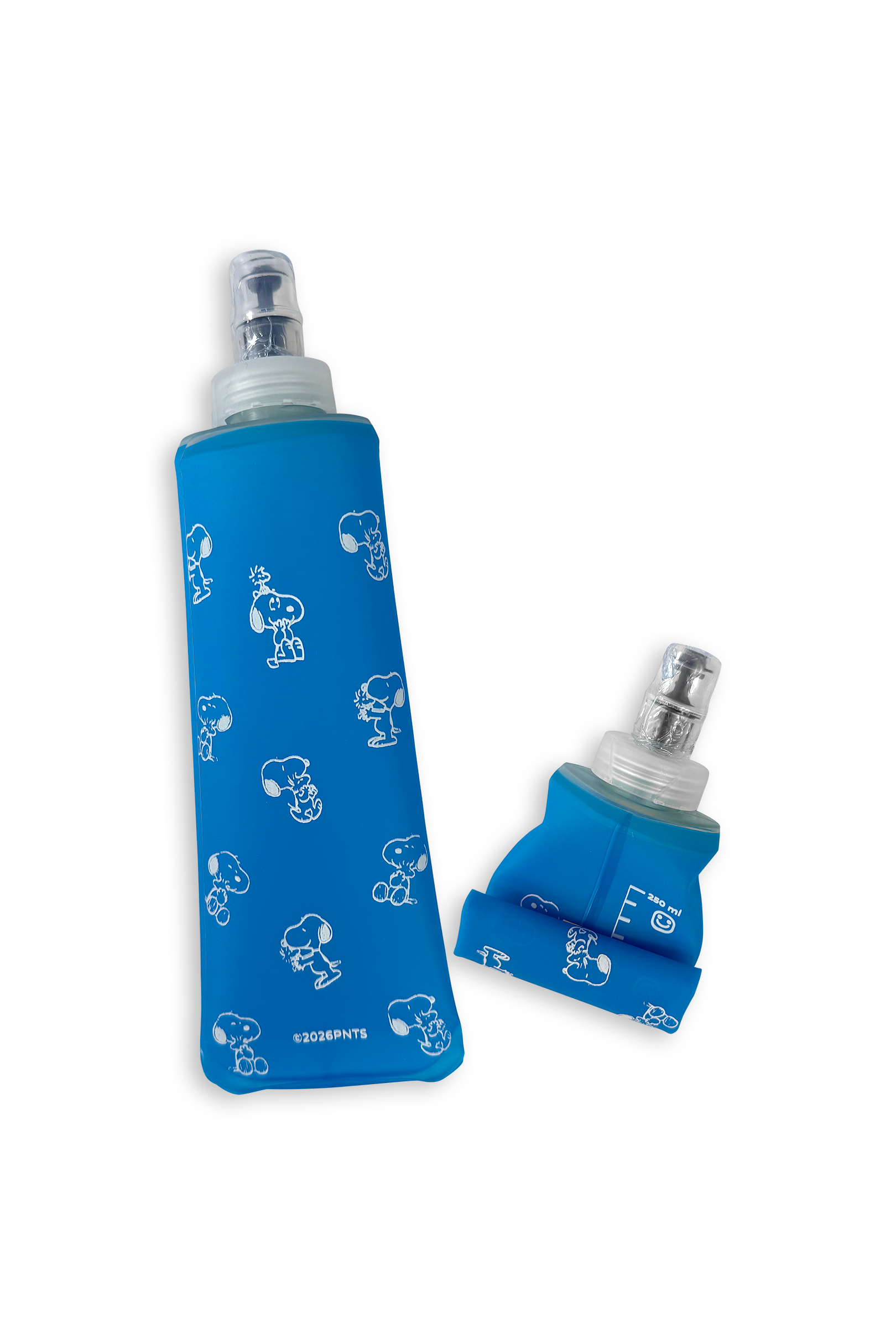 T25 - TERMO SNOOPY AZUL