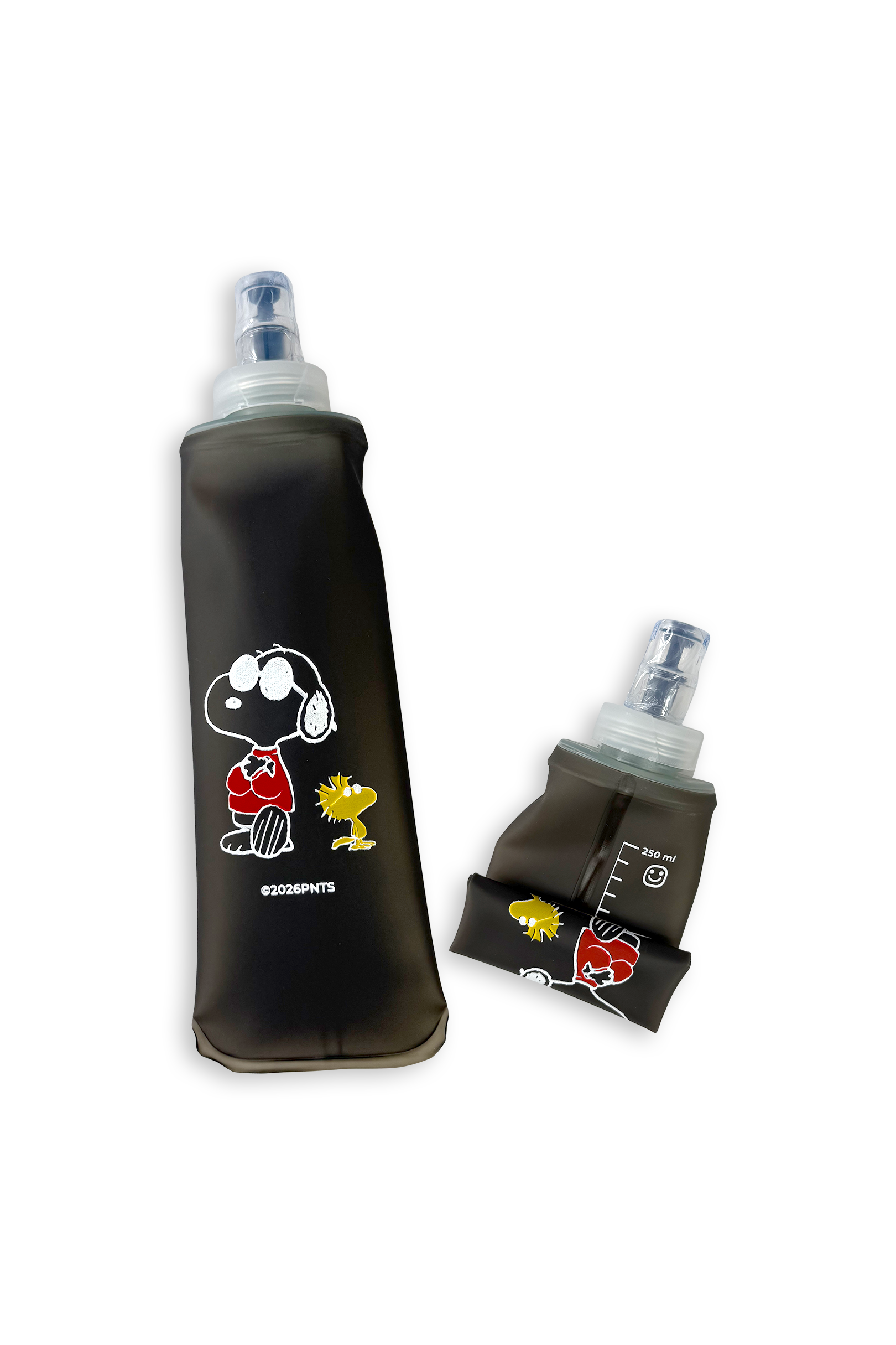 T24 - TERMO SNOOPY & WOODSTOCK