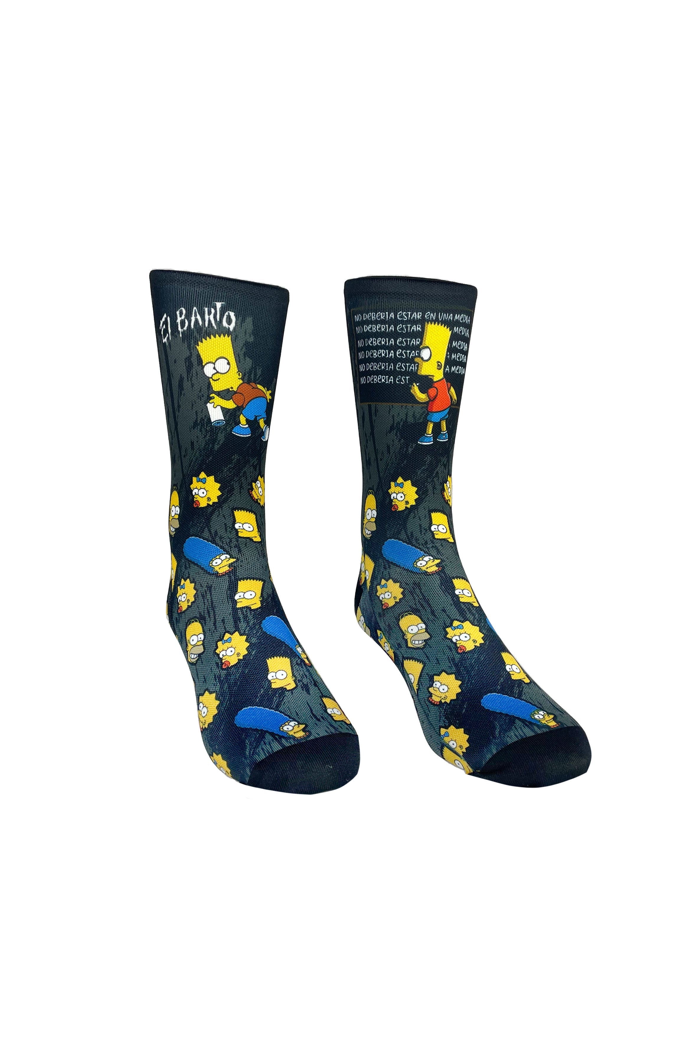 A78 - BART SIMPSON