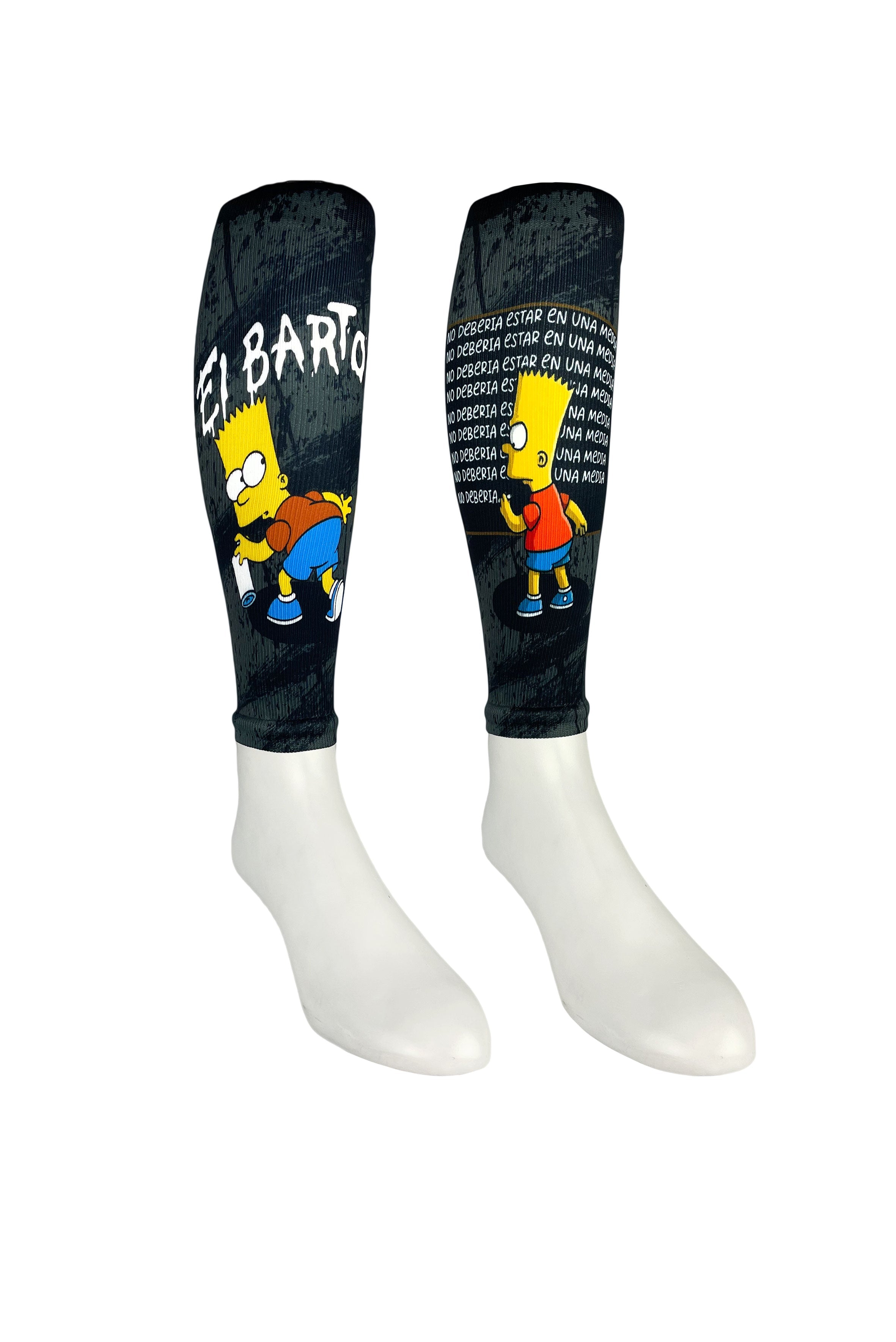 A78 - BART SIMPSON