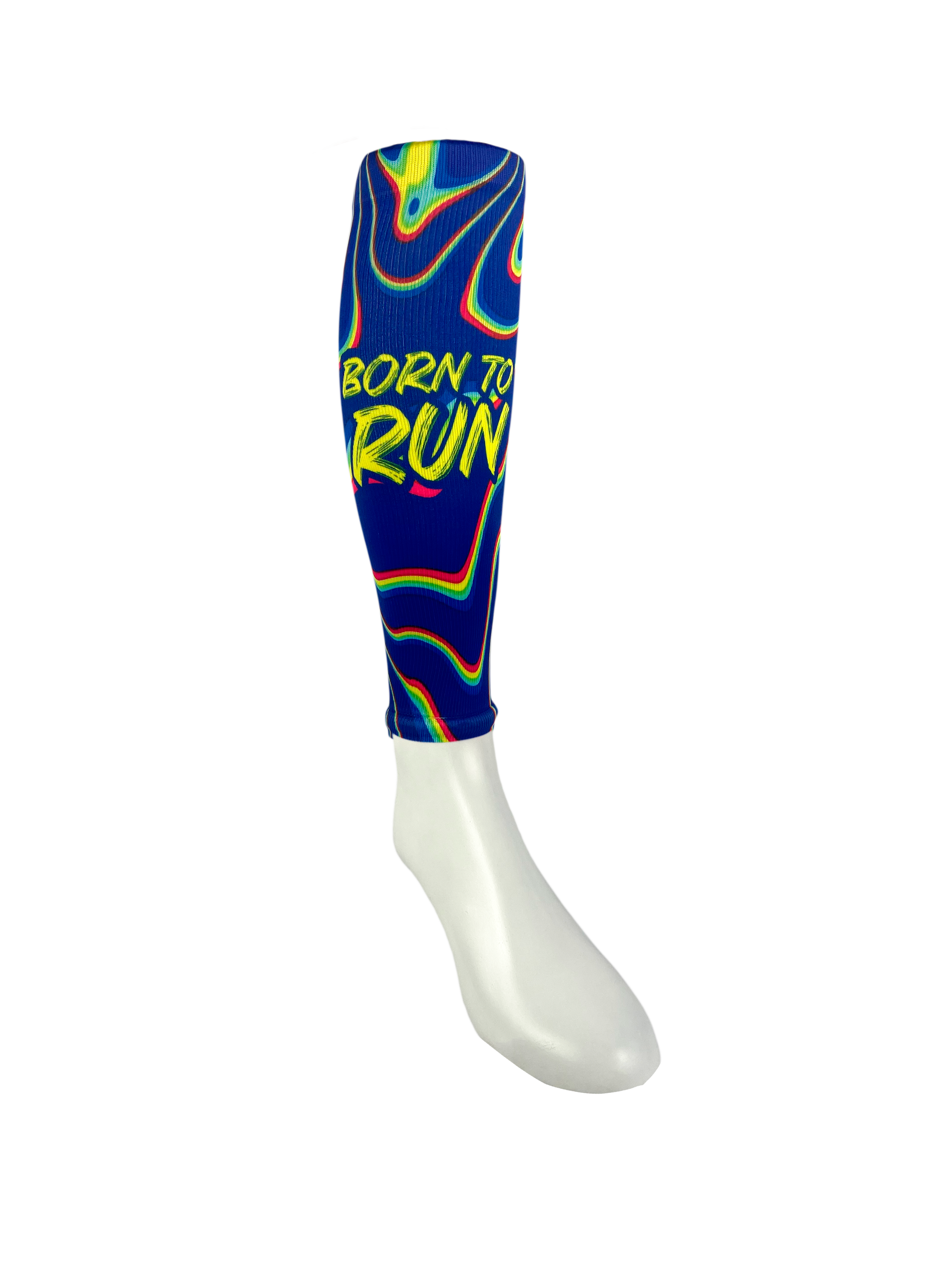 F19 - BORN TO RUN