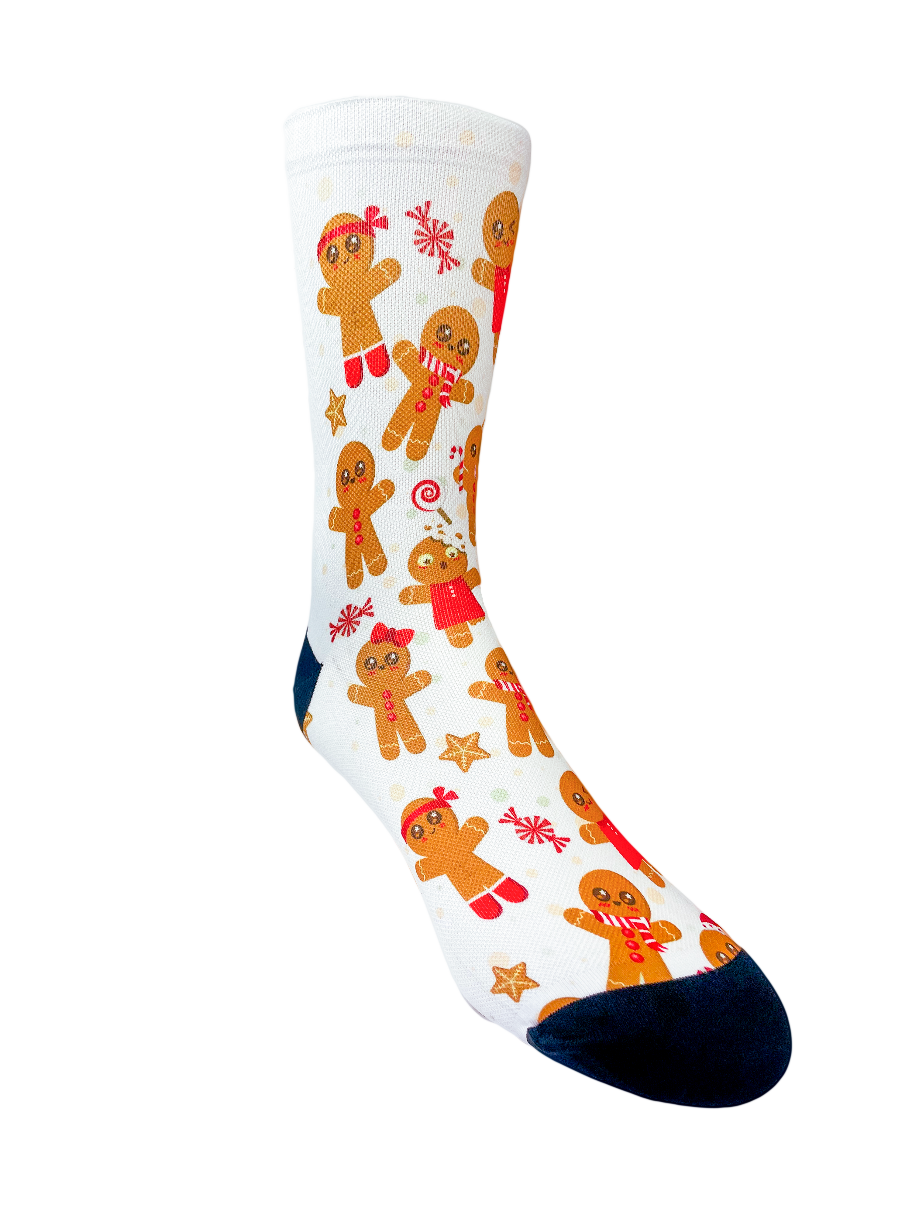 I30 - GALLETA DE JENGIBRE