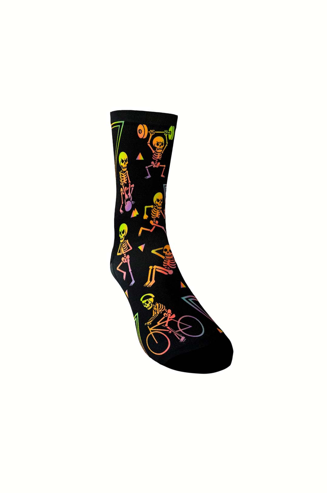 N6 - ESQUELETOS NEON