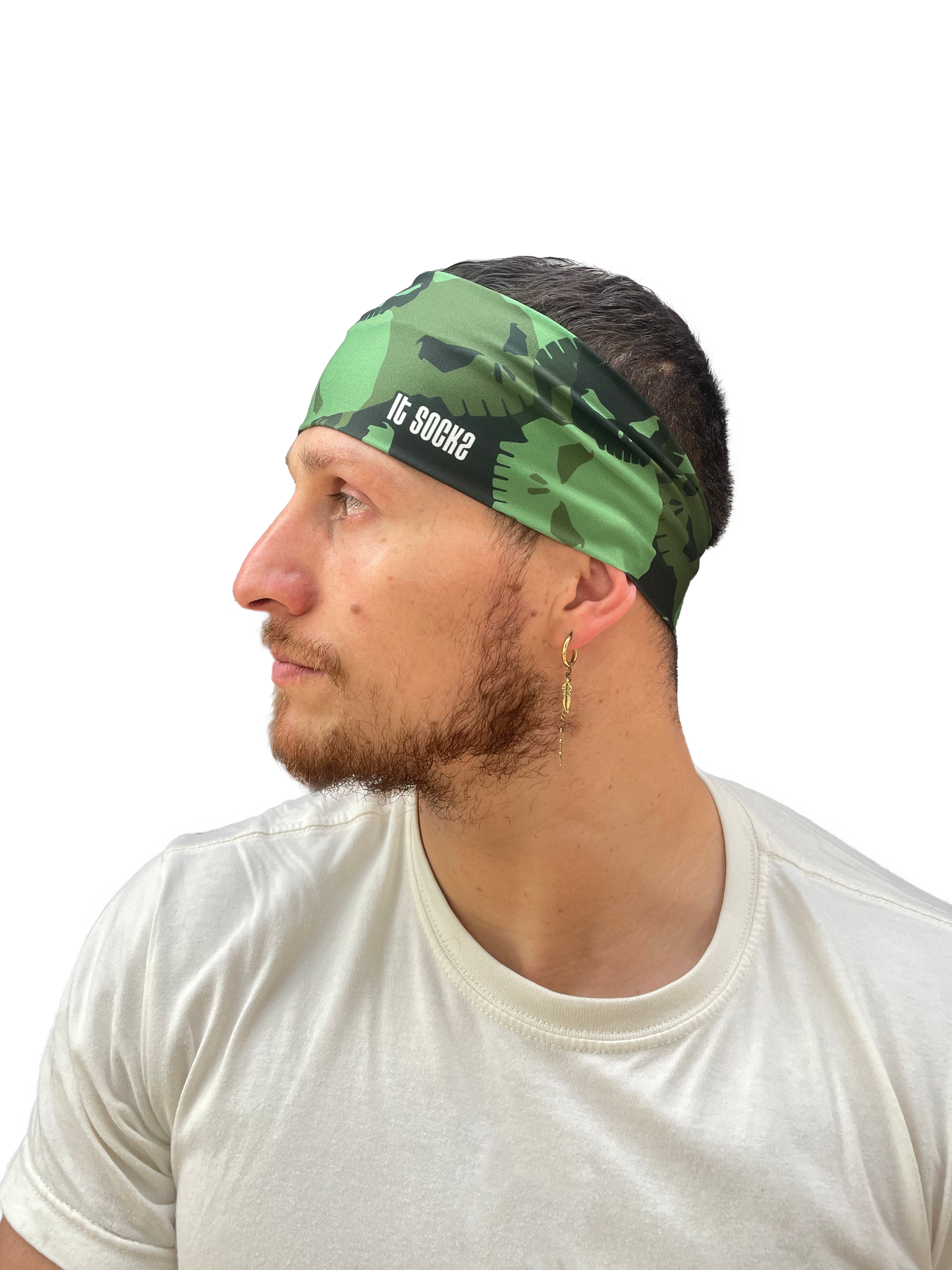 HB2 - BALACA DEPORTIVA CALAVERAS