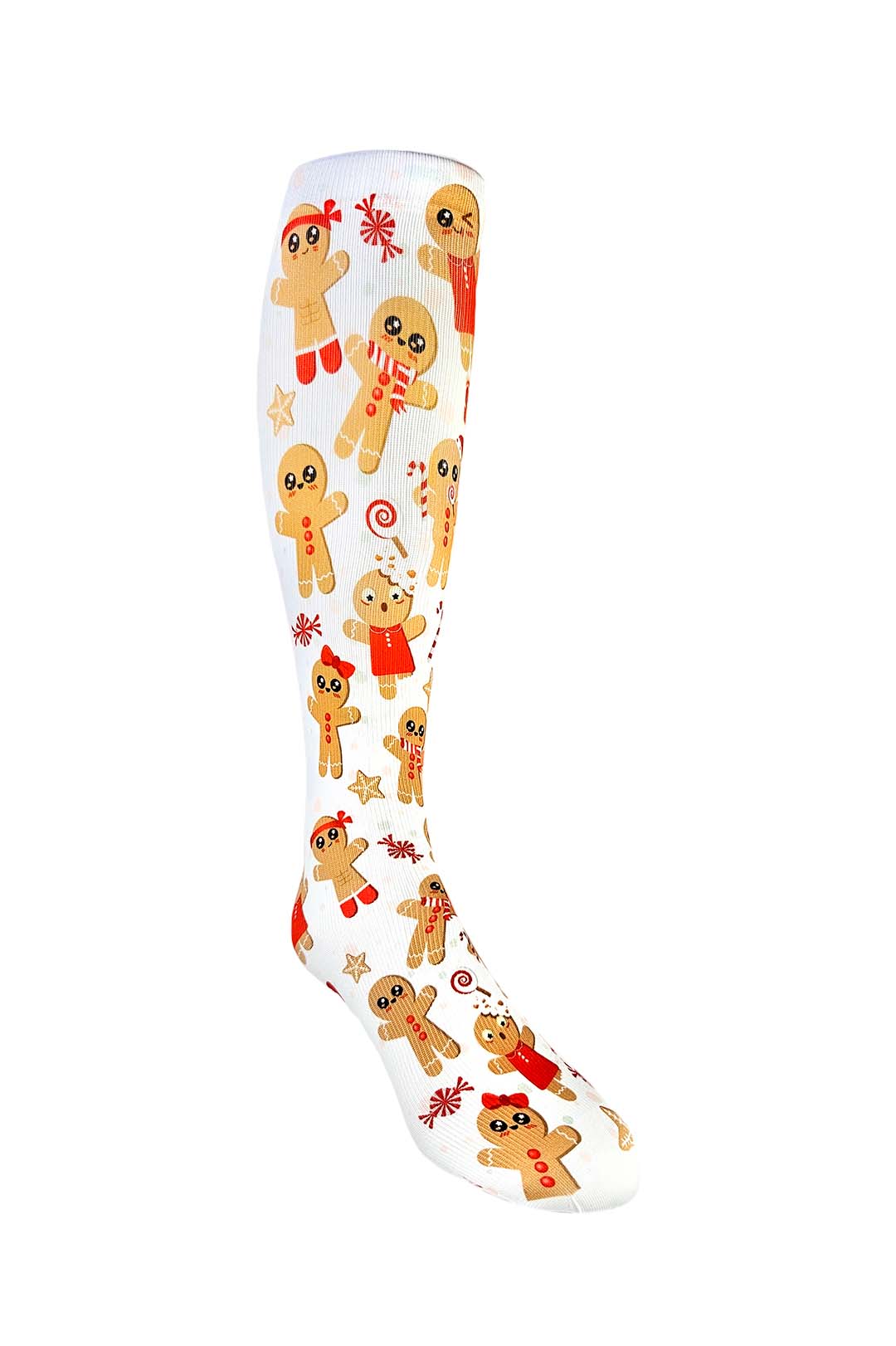 I30 - GALLETA DE JENGIBRE