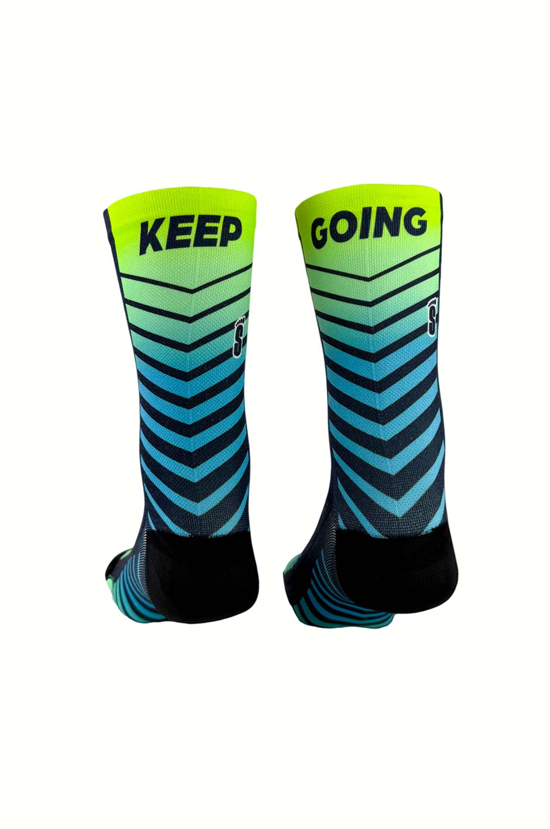 N4 - KEEP GOING NEON