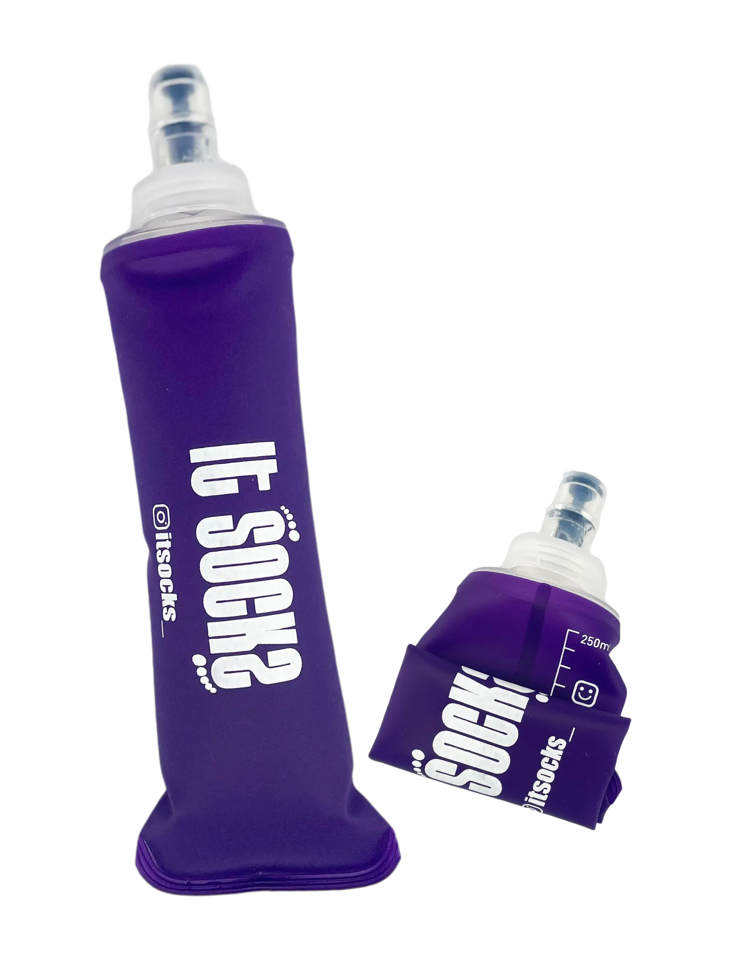 T19 - TERMO PLEGABLE - MORADO