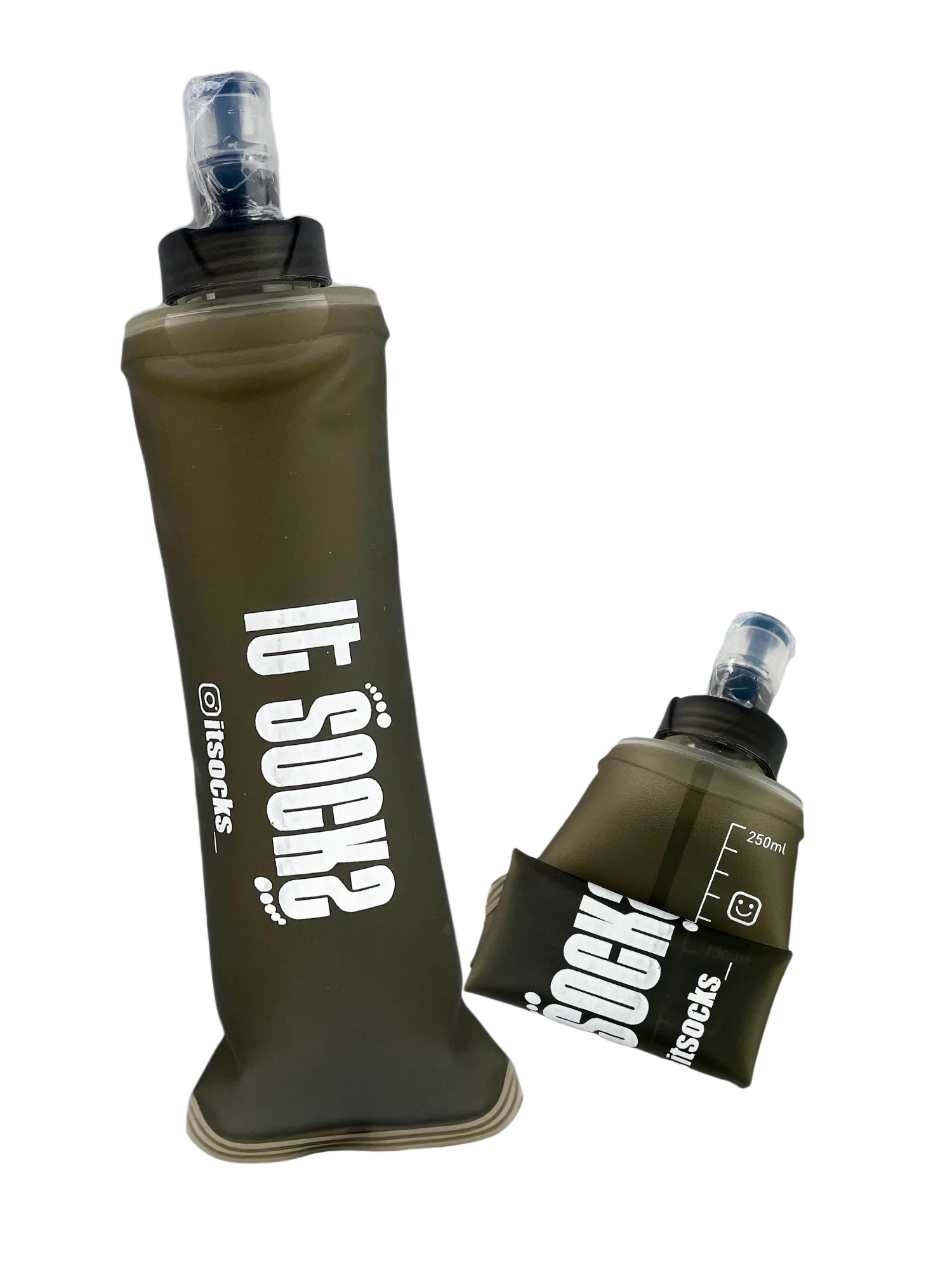 T20 - TERMO PLEGABLE - NEGRO