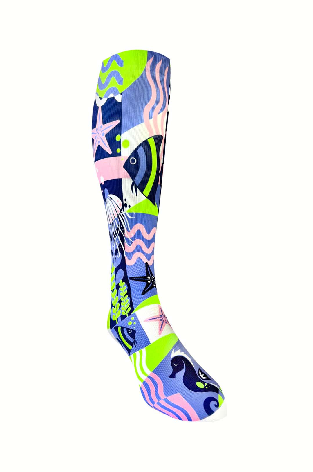 N8 - MUNDO MARINO NEON