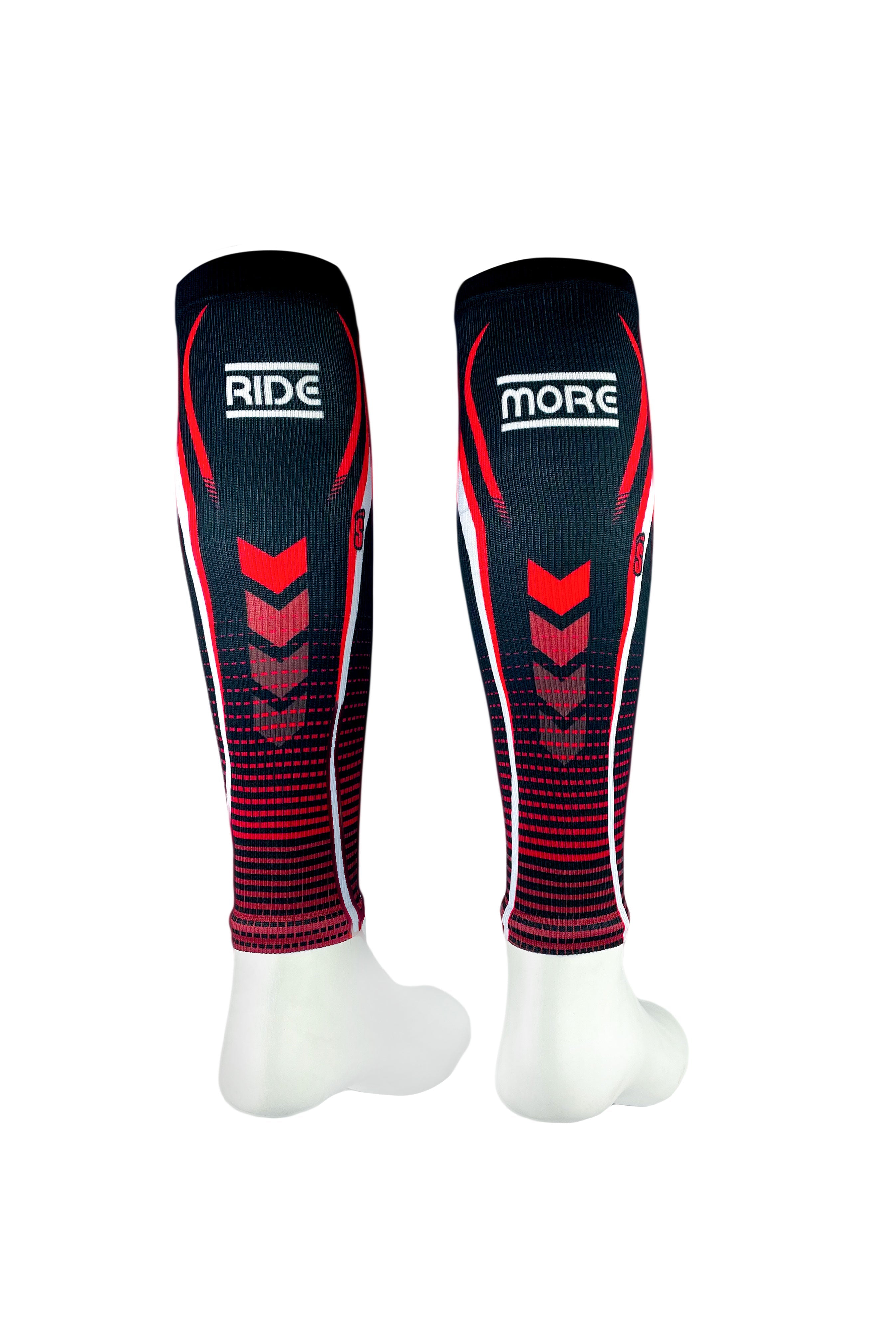 F26 - RIDE MORE
