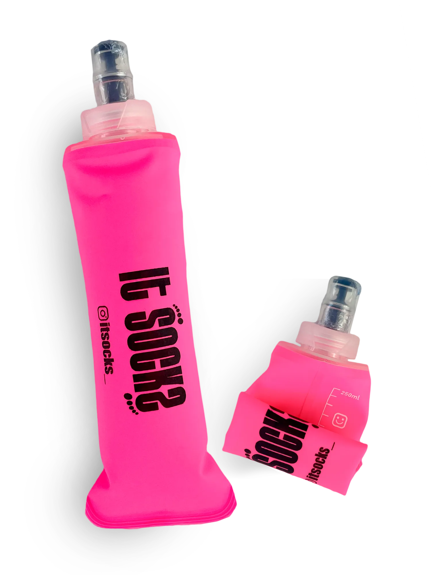 T15 - TERMO PLEGABLE - ROSADO