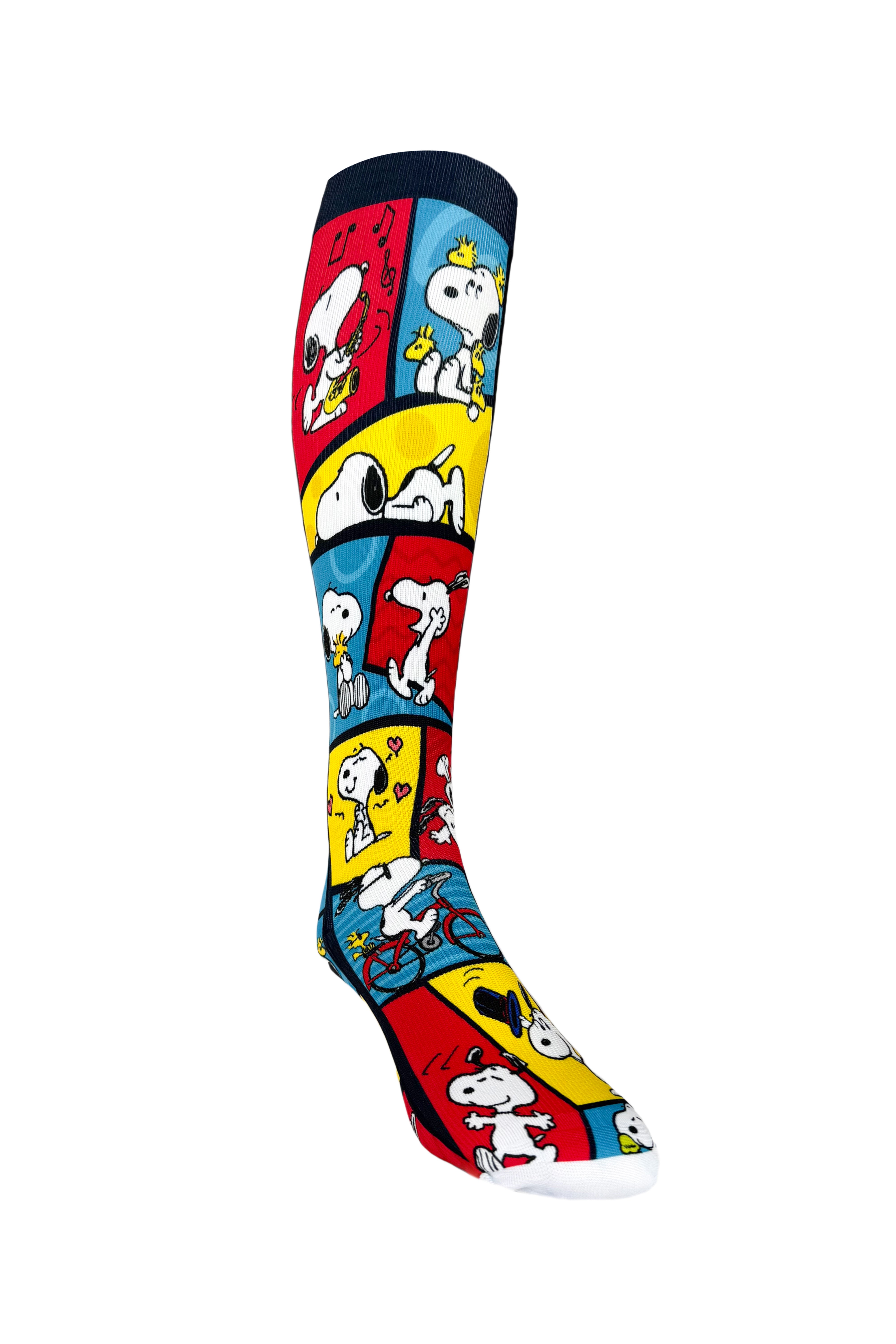 A88 - SNOOPY COLORES