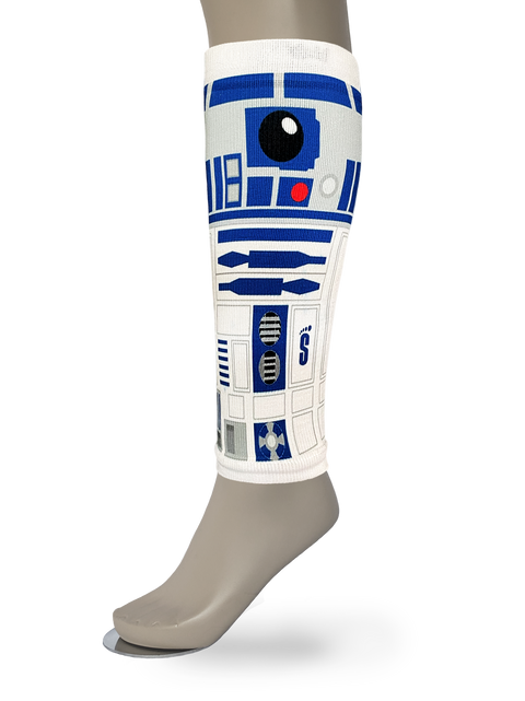 A48 - DISEÑO R2D2